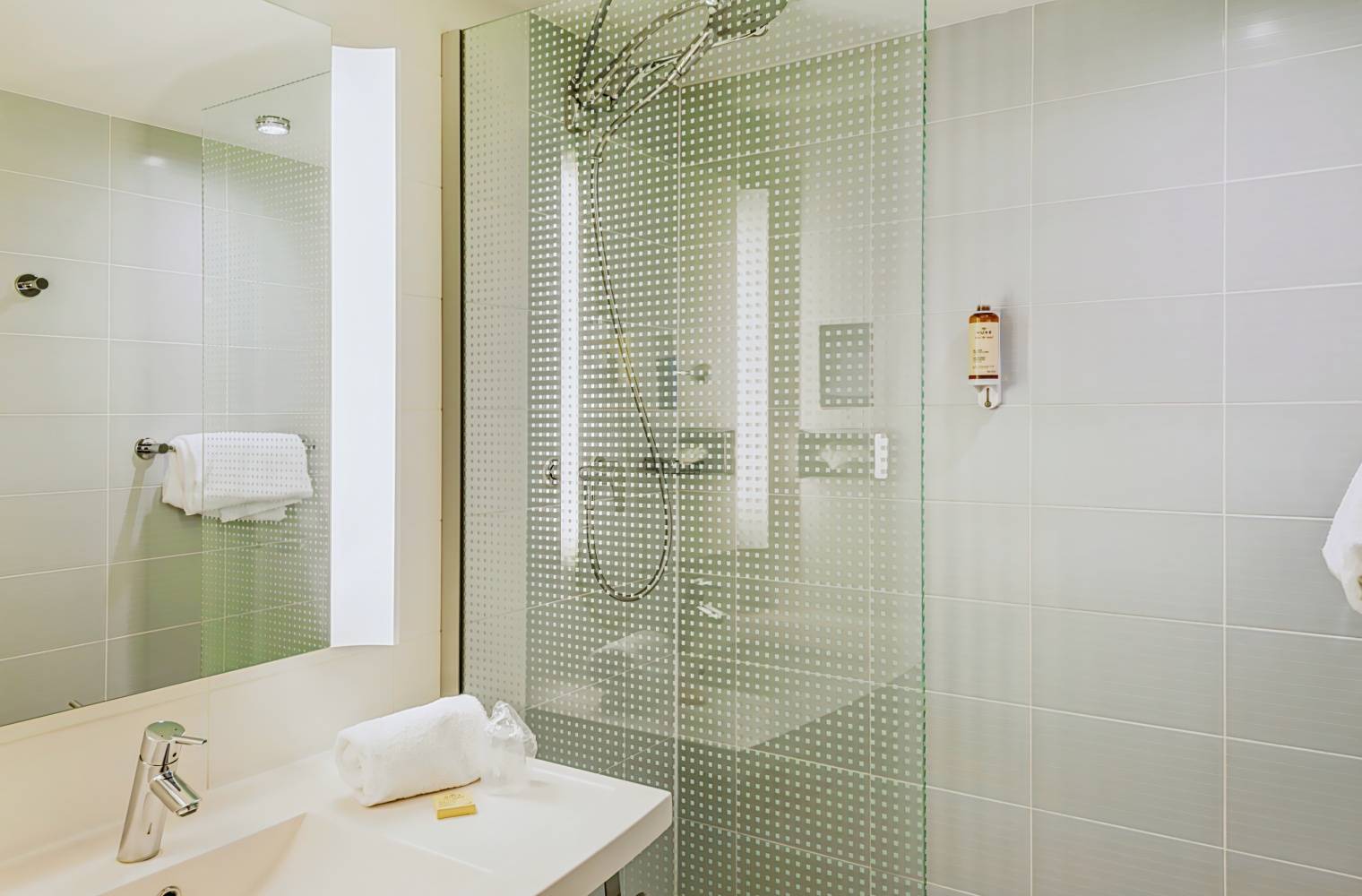 Mercure Toulouse Centre Compans hotel