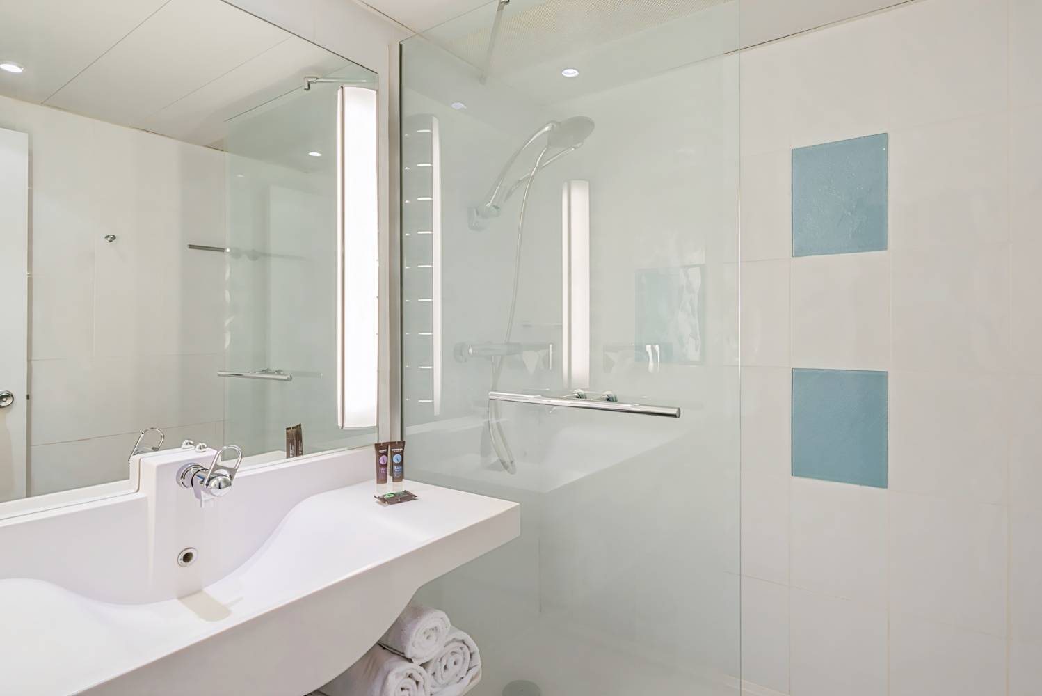 Novotel Lyon Bron Eurexpo