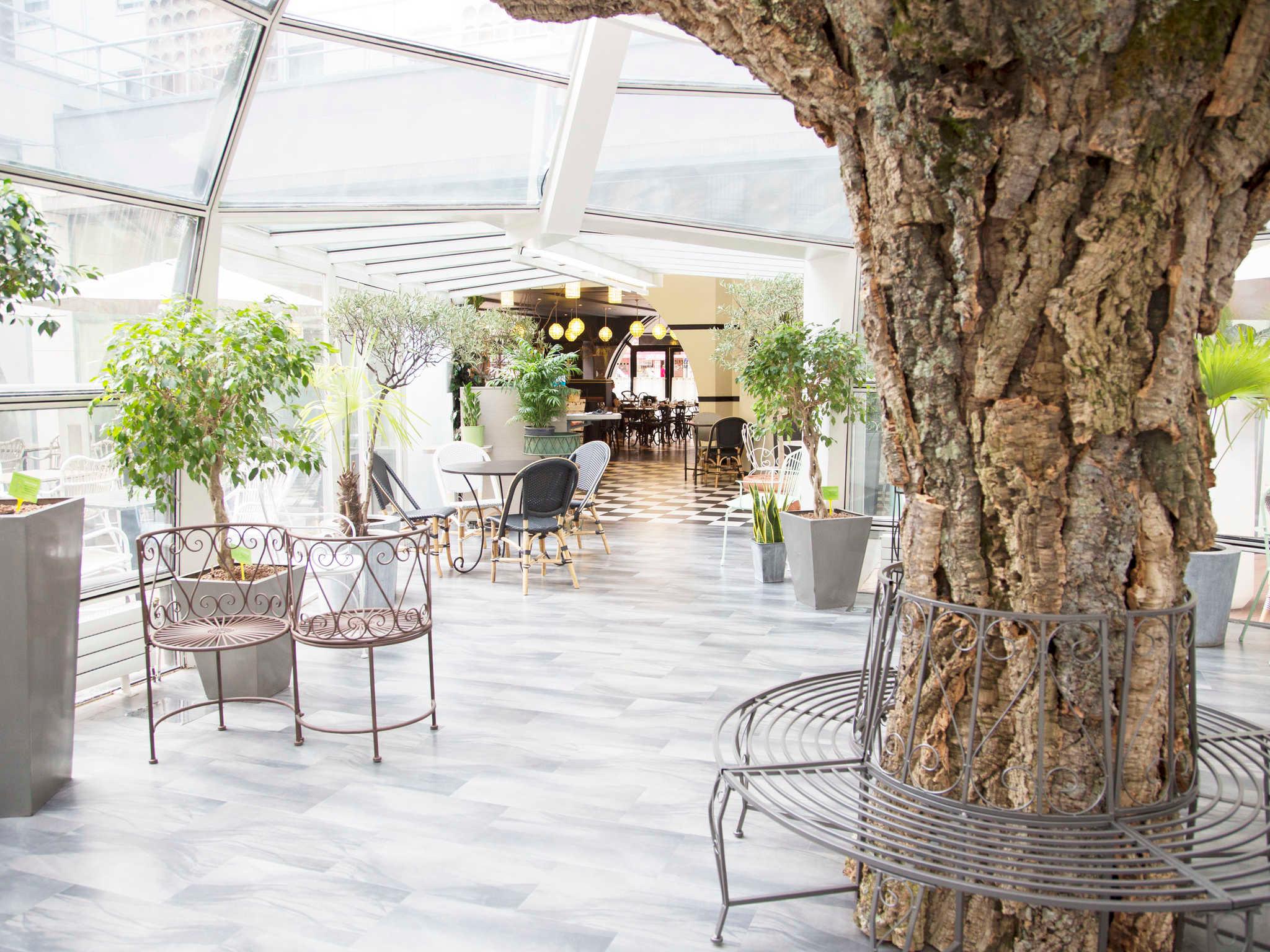 ibis Paris Eiffel Tower Cambronne 15th