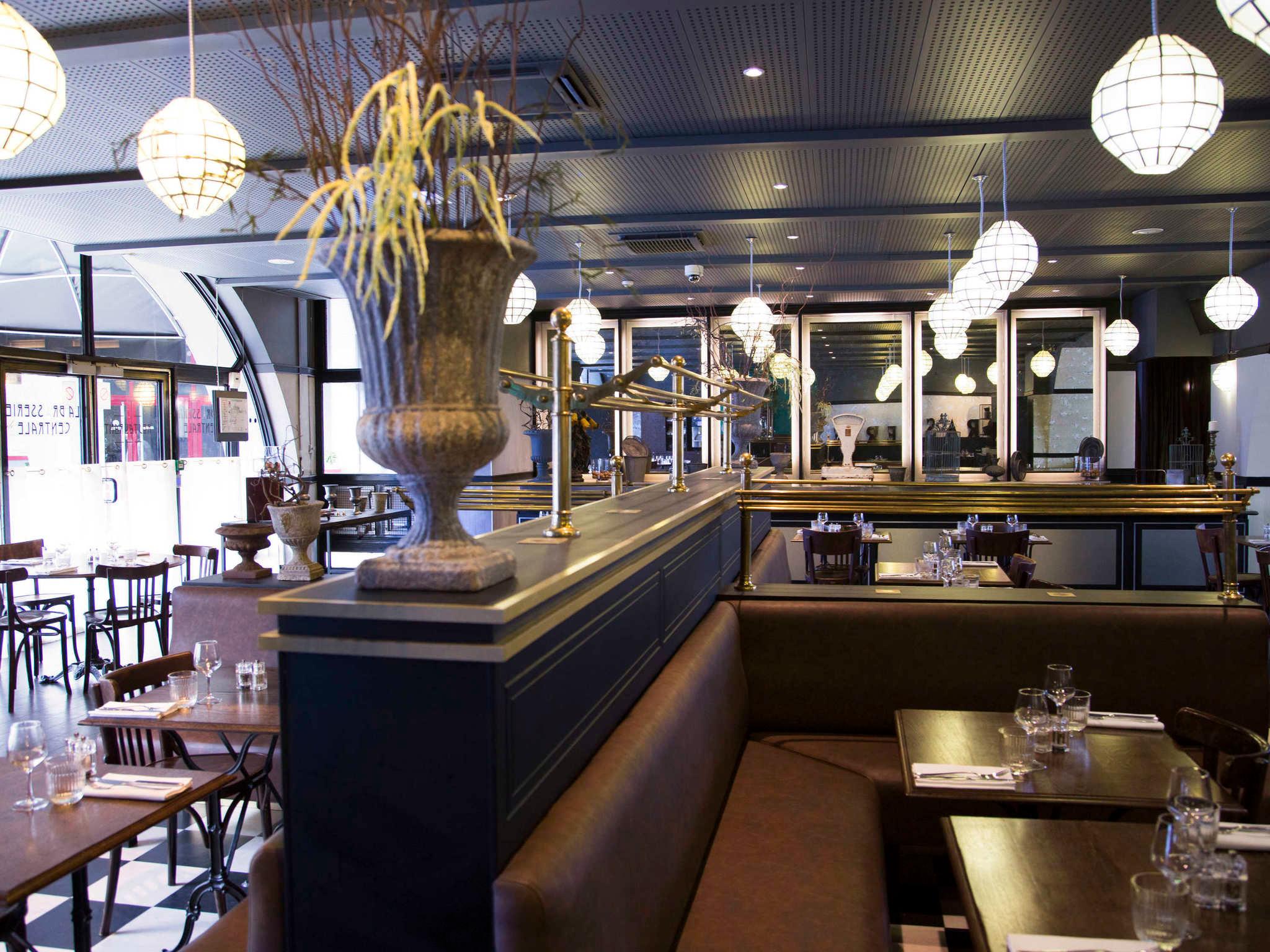 ibis Paris Eiffel Tower Cambronne 15th