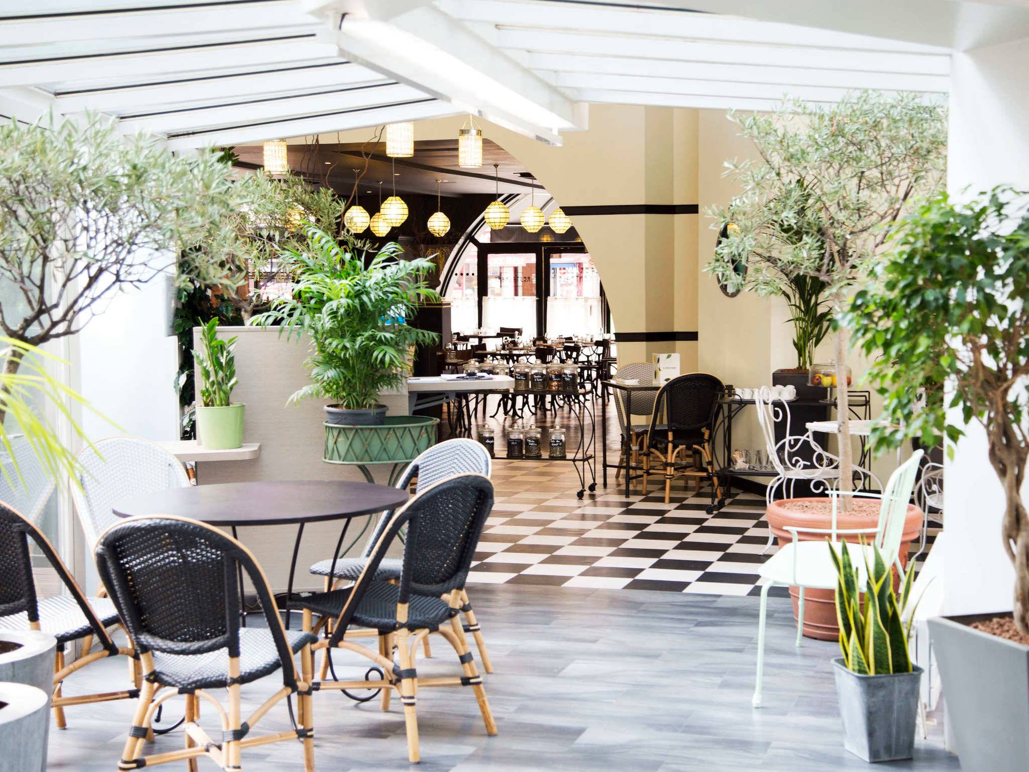 ibis Paris Eiffel Tower Cambronne 15th