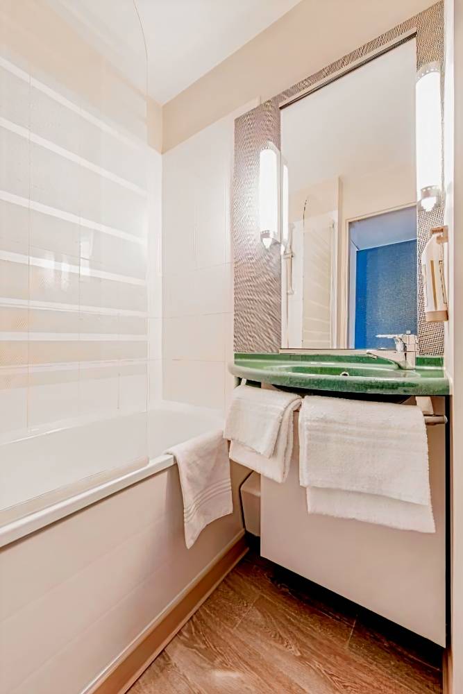 ibis Toulouse Université