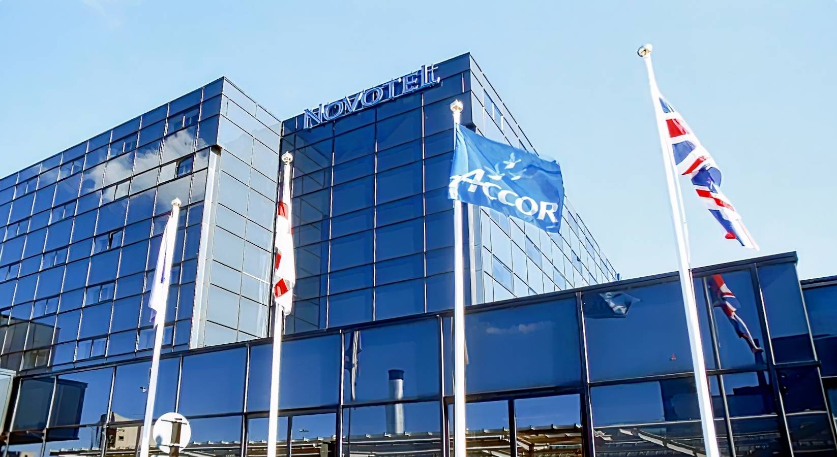 Novotel Birmingham Airport