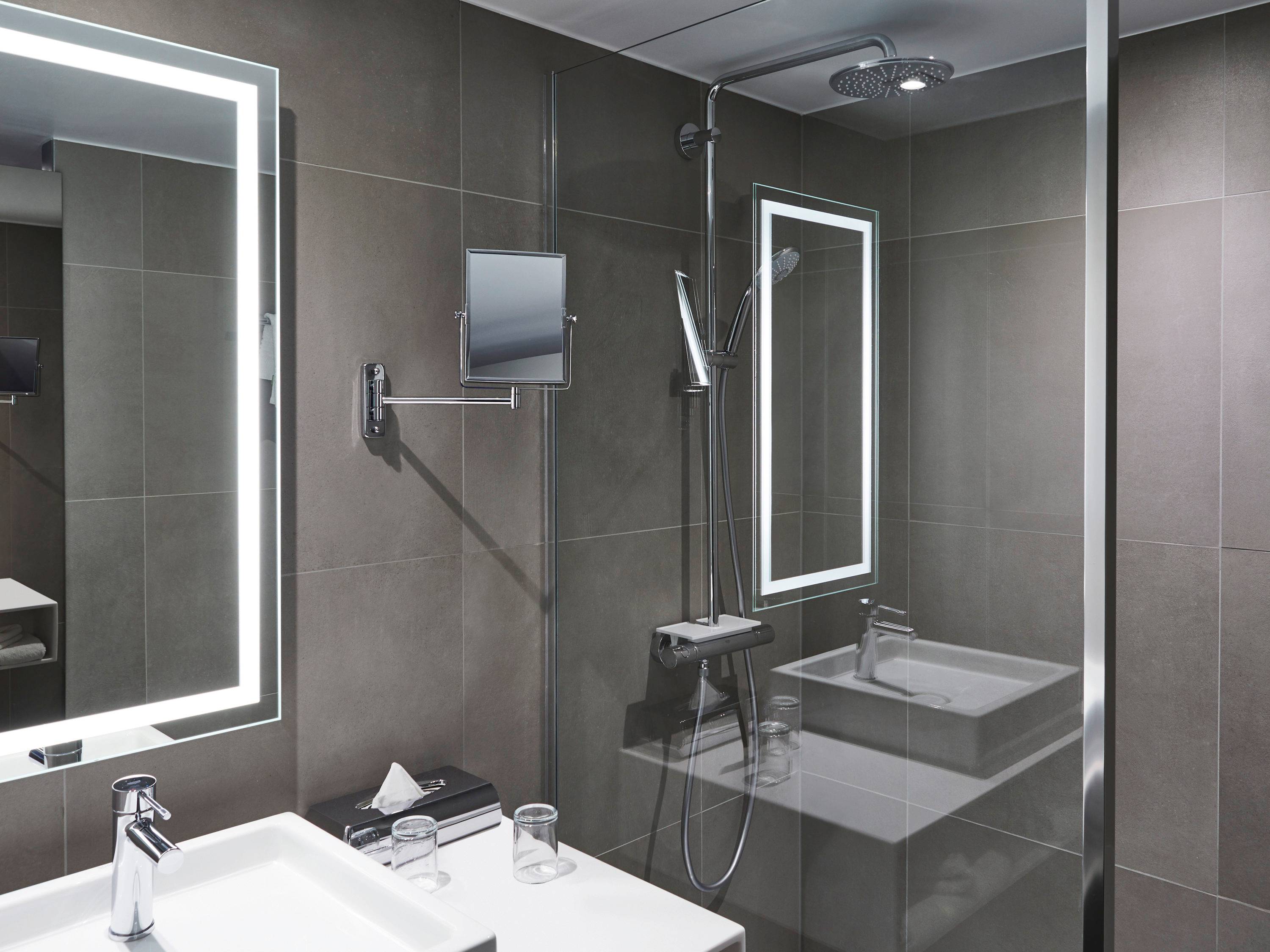 Novotel Birmingham Airport