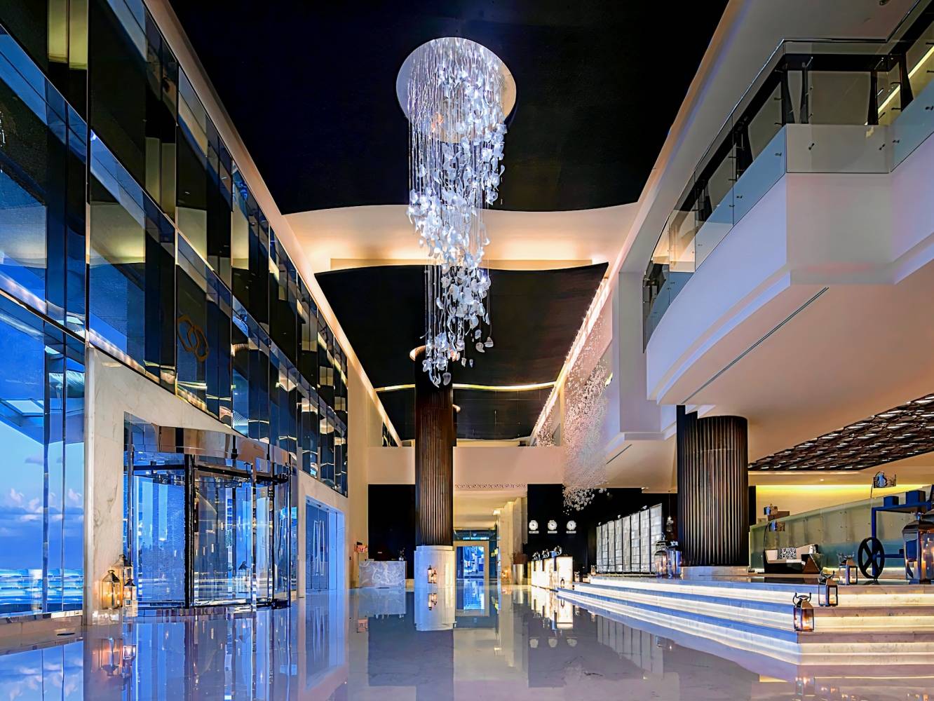 Sofitel Abu Dhabi Corniche