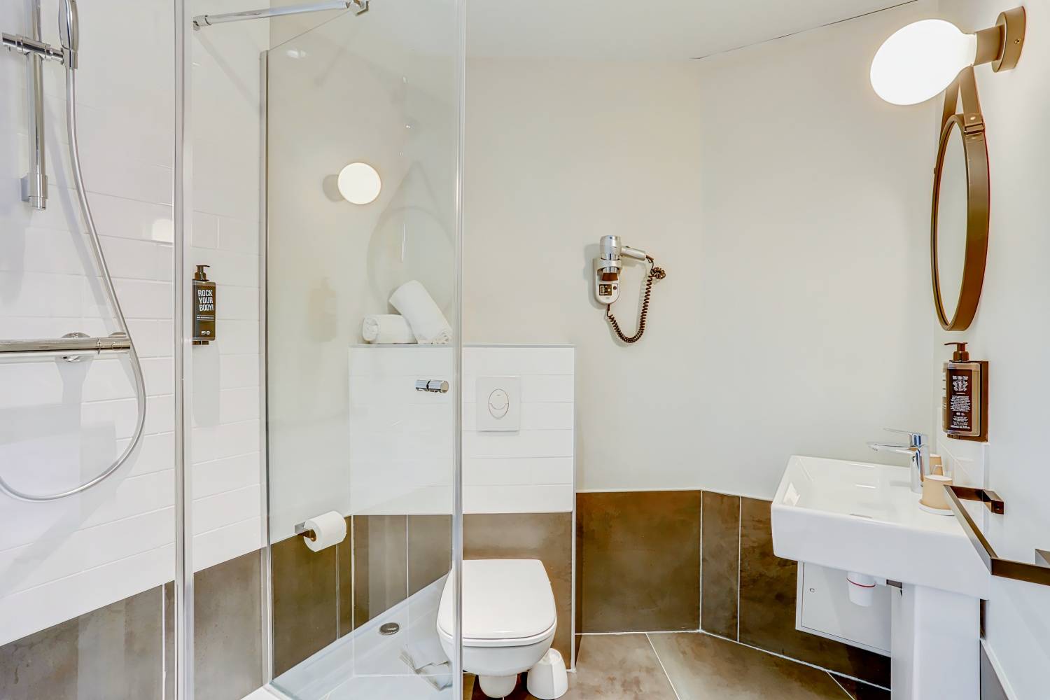 ibis Daumesnil Porte Doree