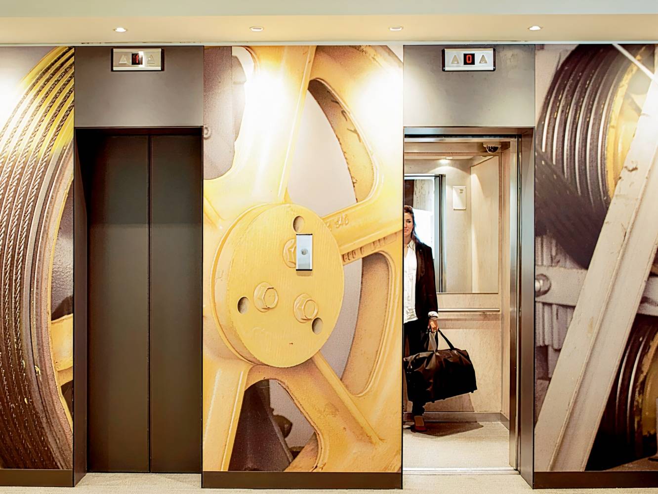 ibis Paris Porte d'Italie