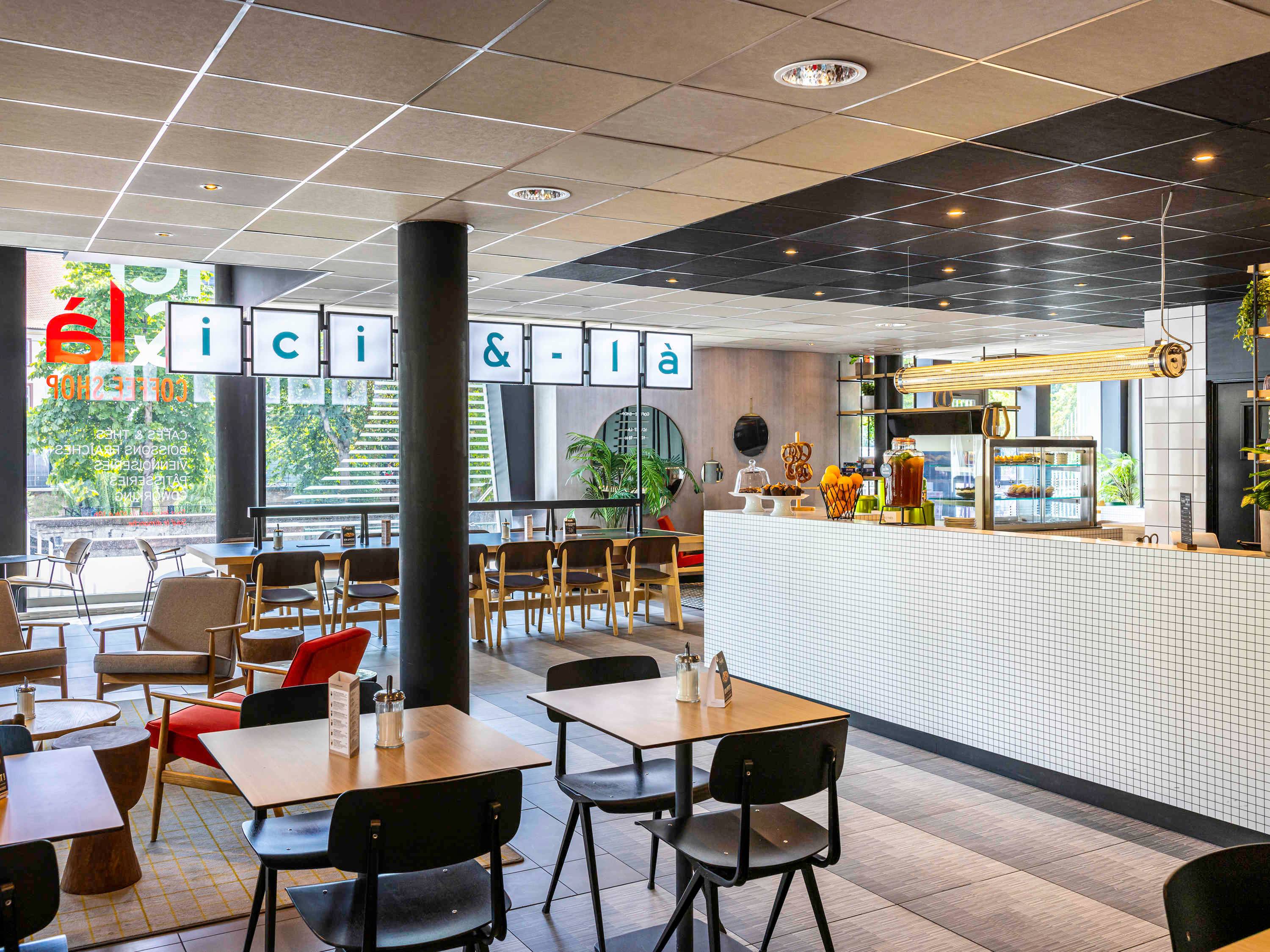 ibis Strasbourg Centre Halles