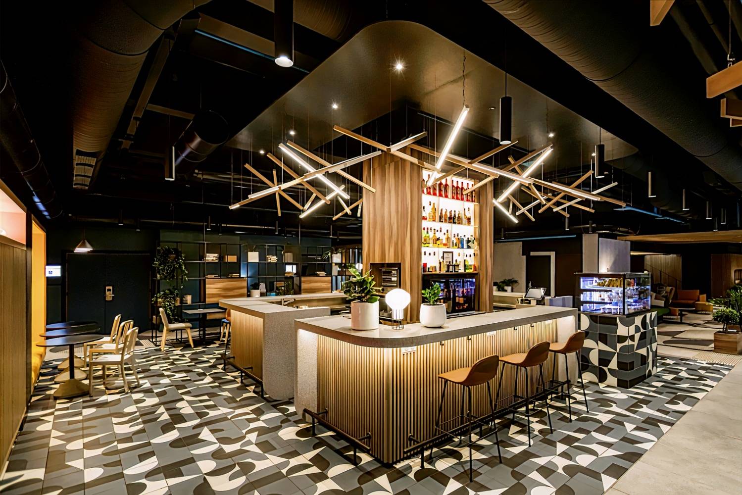 ibis Strasbourg Centre Halles