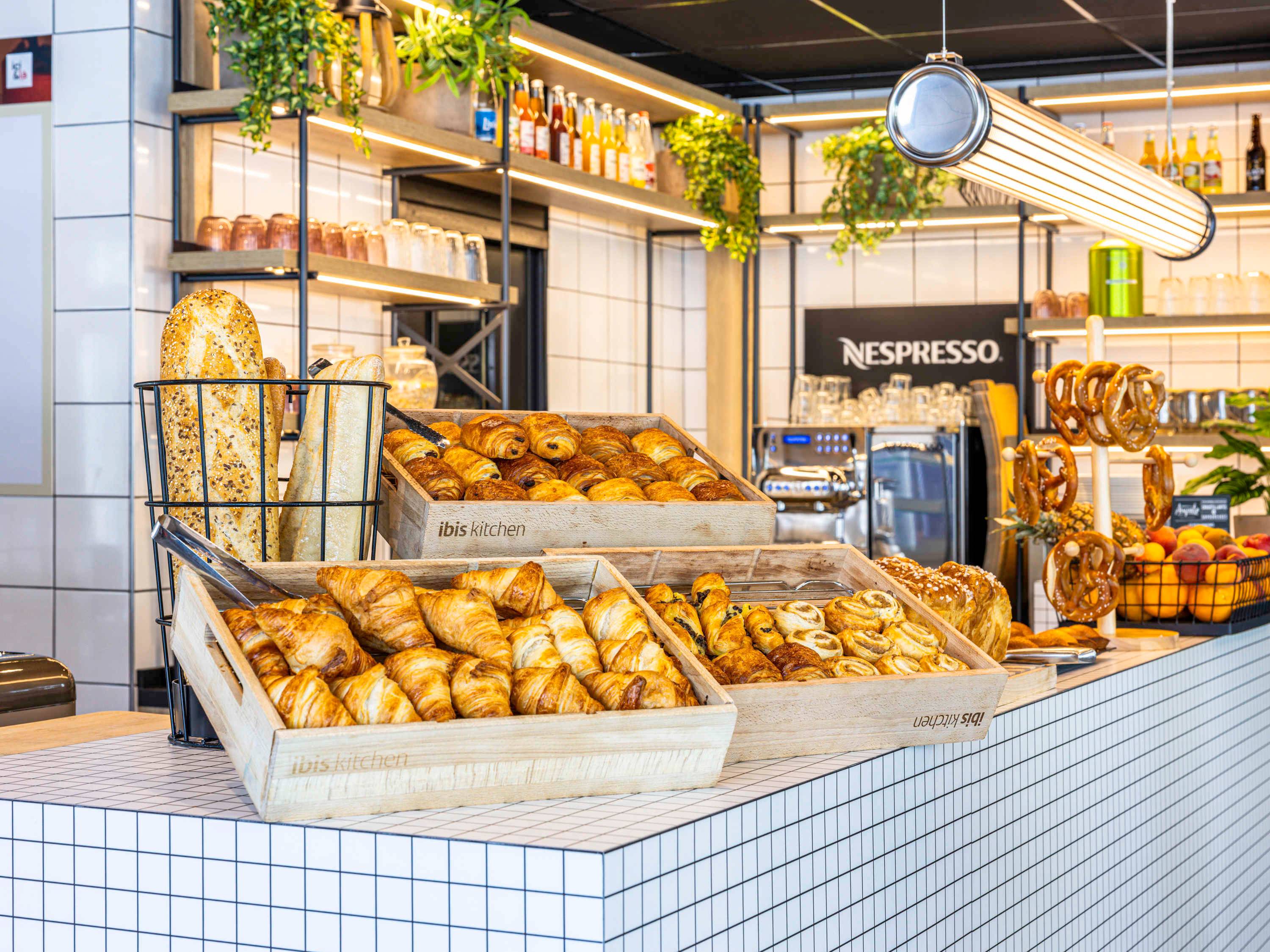 ibis Strasbourg Centre Halles