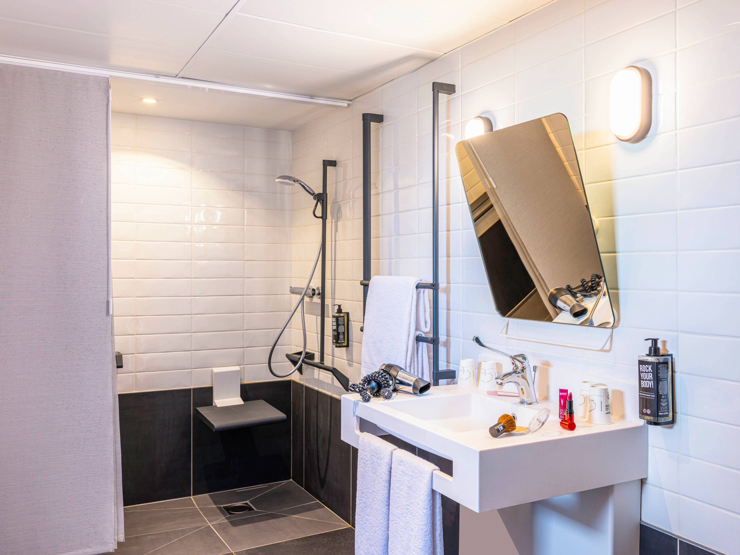 ibis Strasbourg Centre Halles