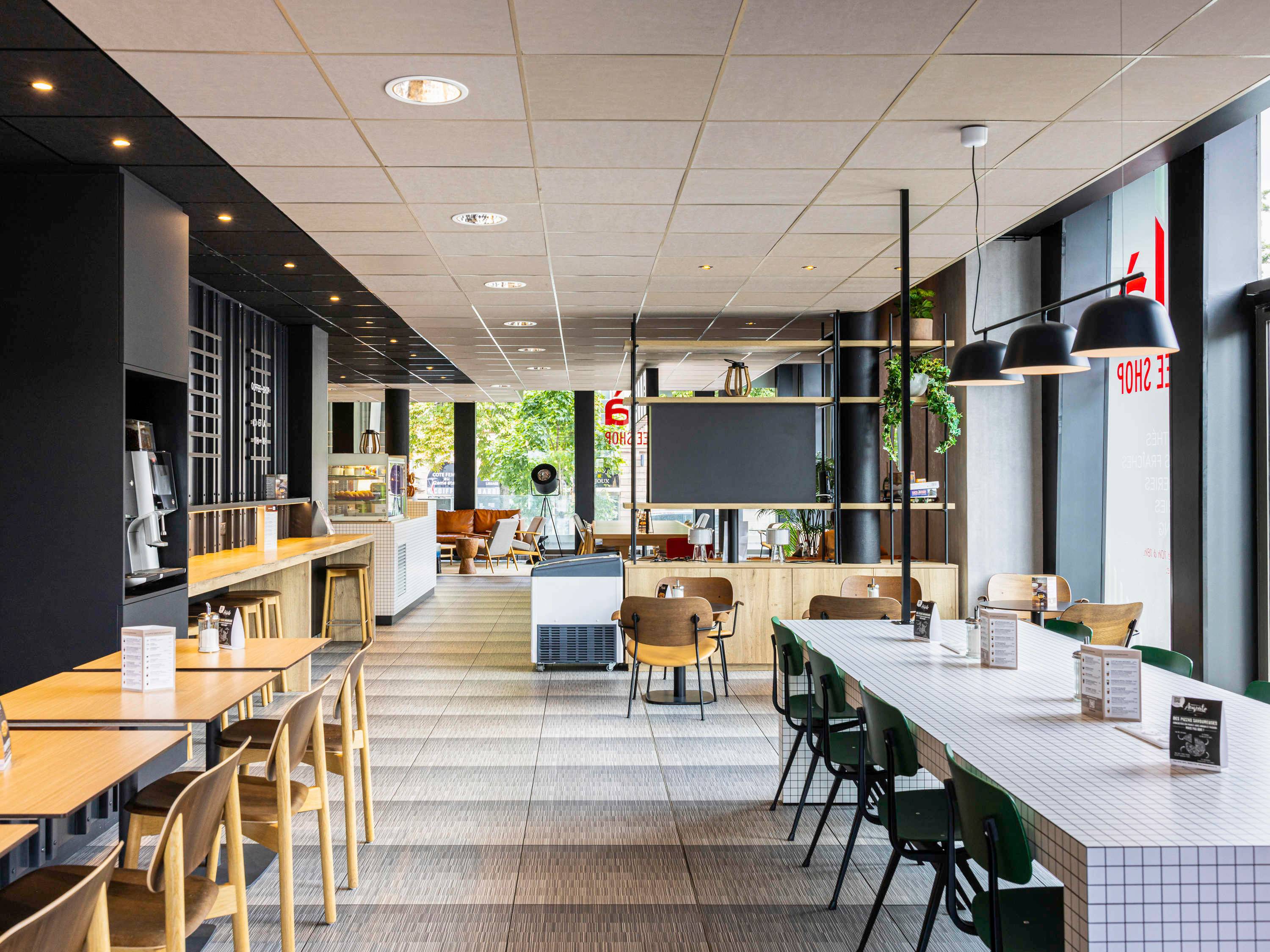 ibis Strasbourg Centre Halles