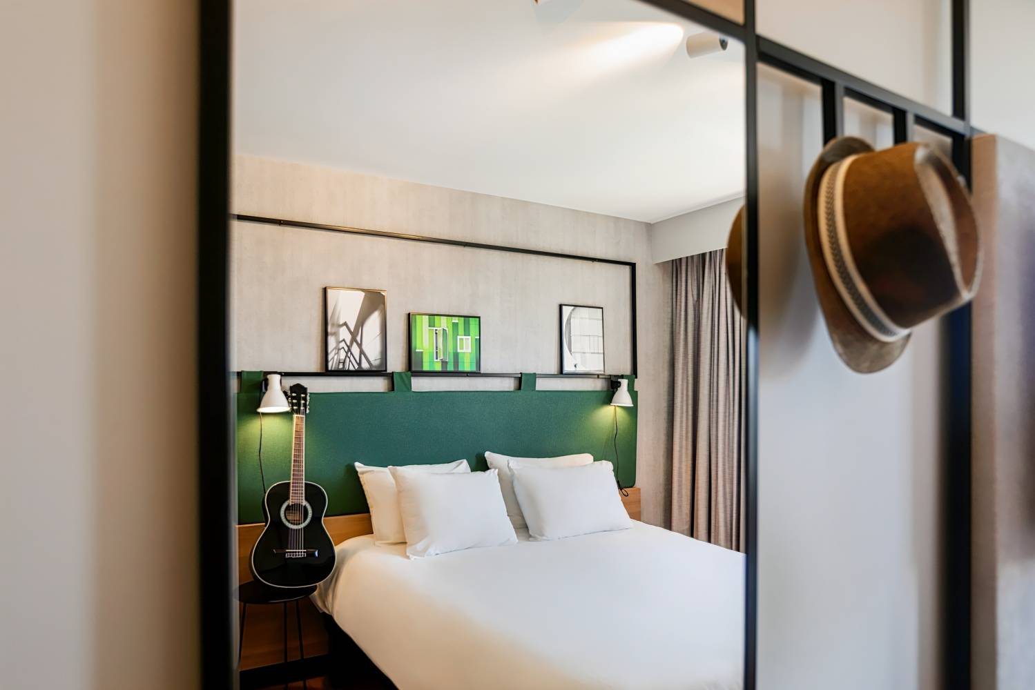 ibis Strasbourg Centre Halles