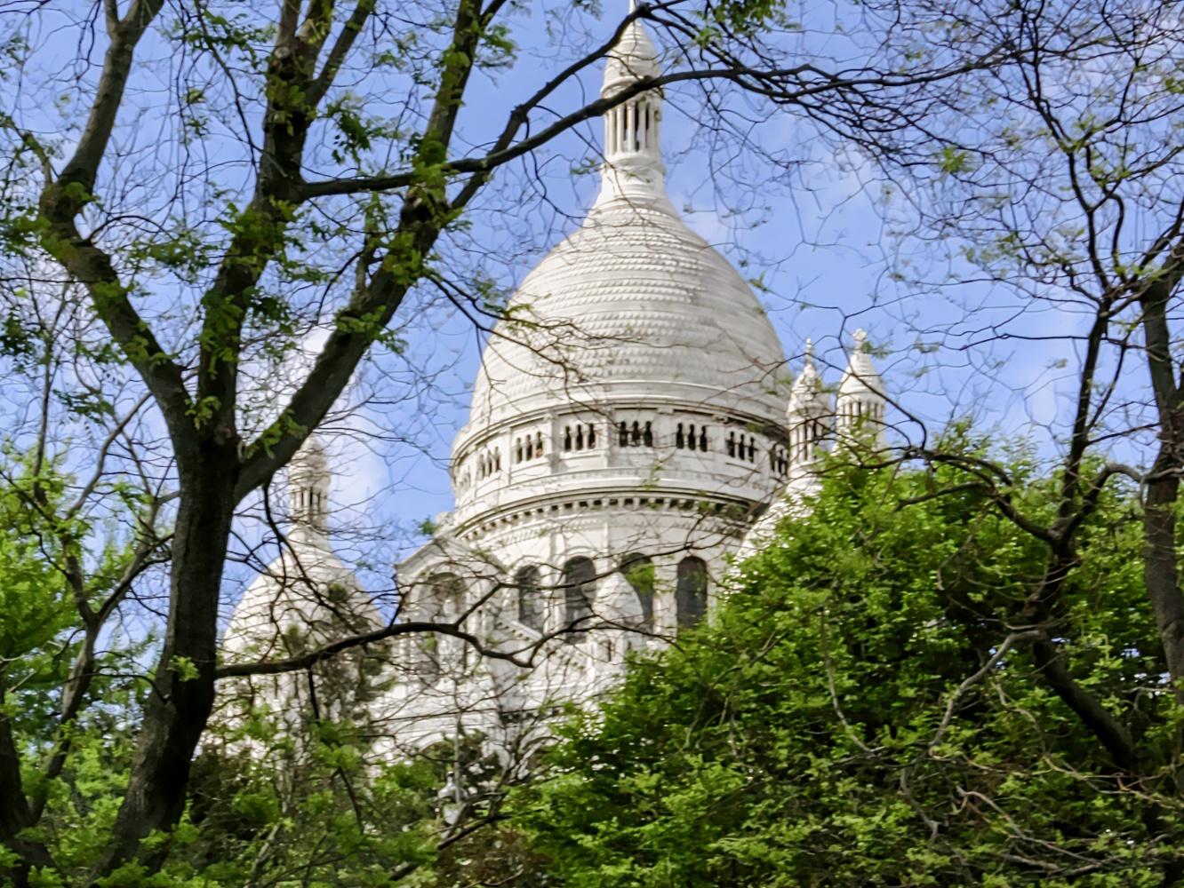ibis Paris Sacré-Coeur 18ème