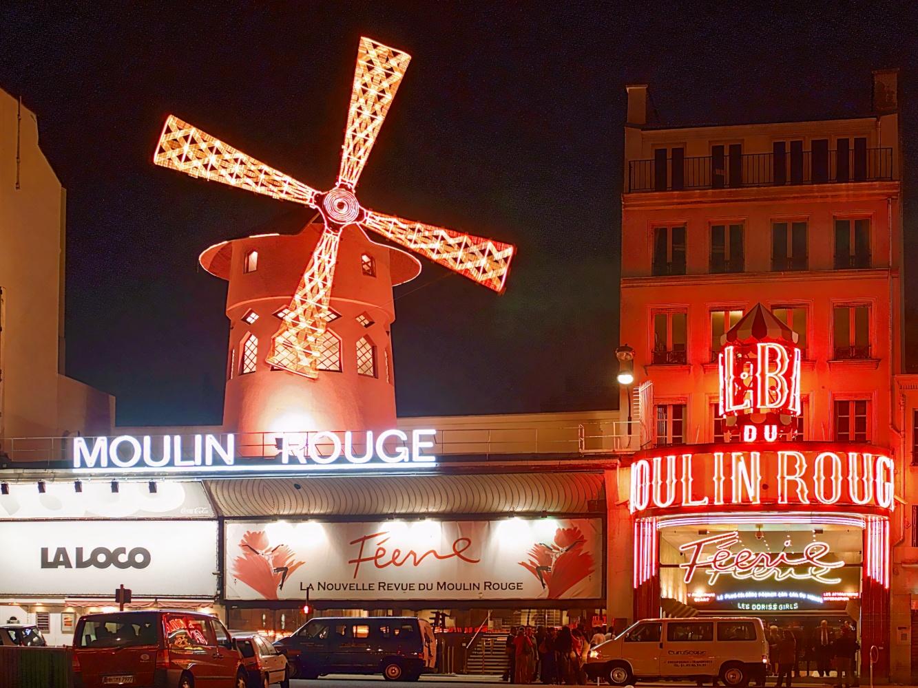 ibis Paris Sacré-Coeur 18ème