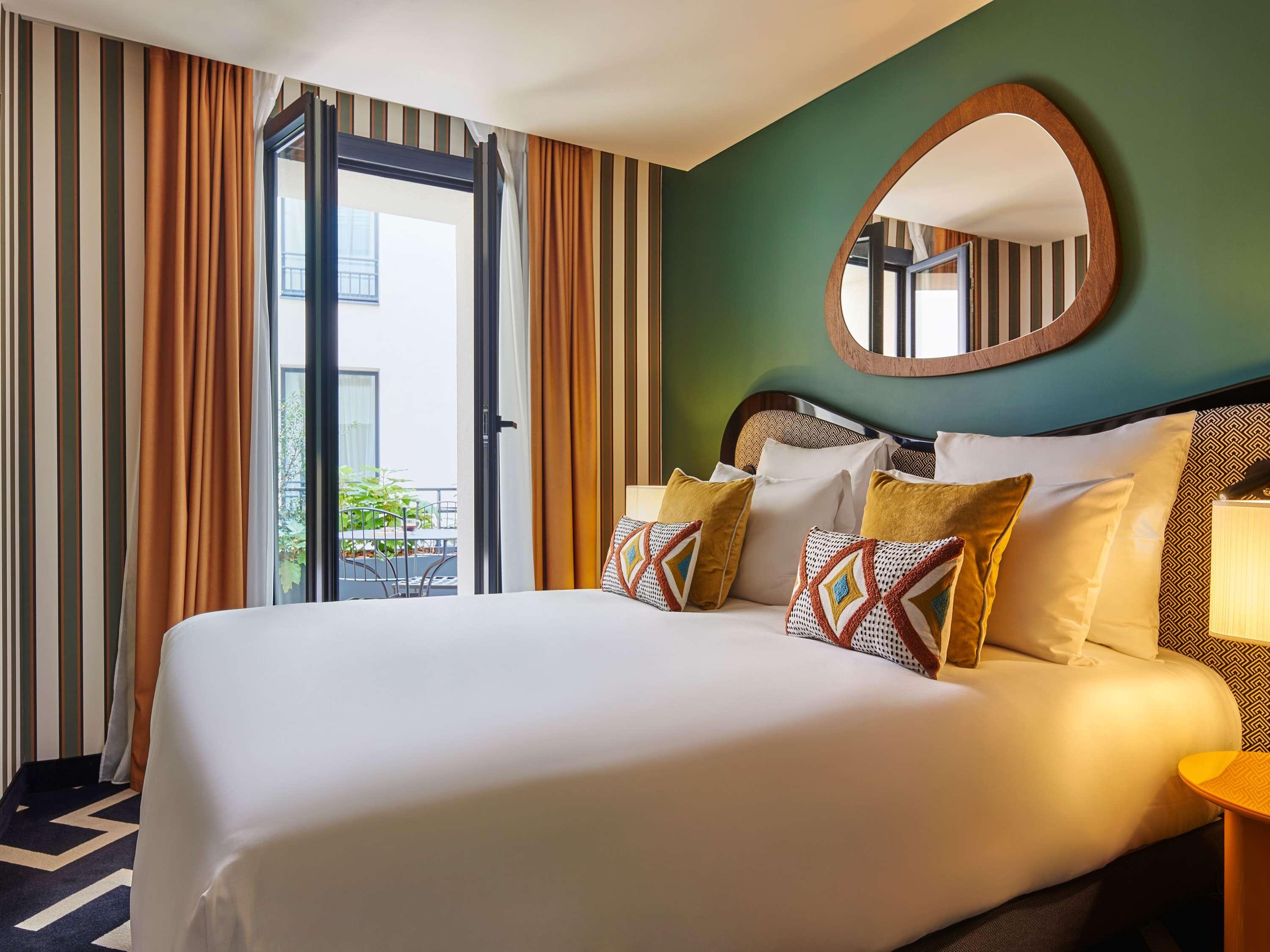 ibis Paris Sacré-Coeur 18ème