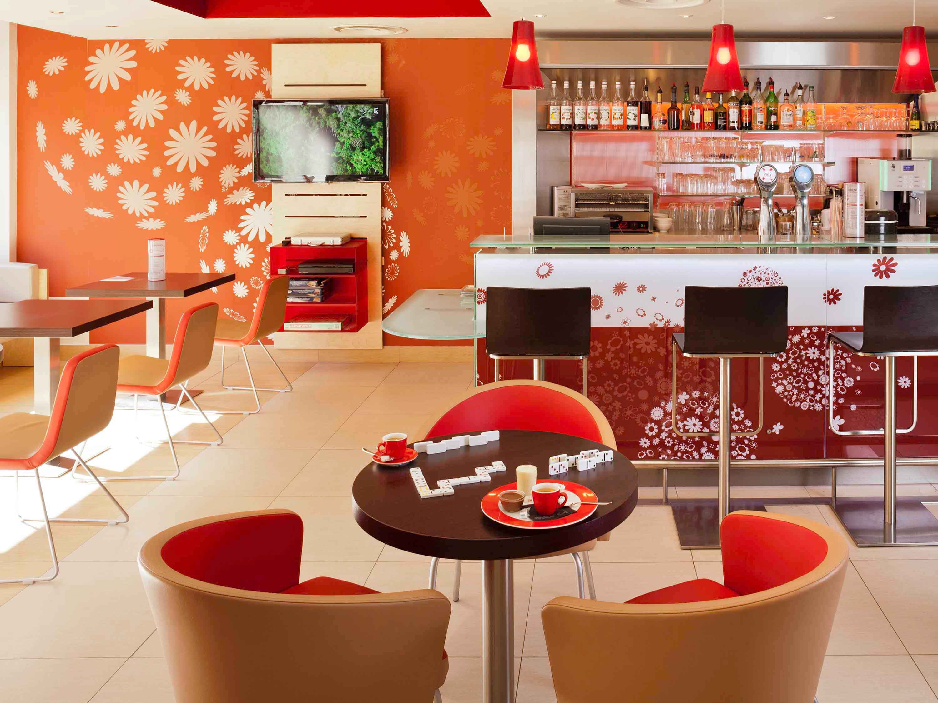 ibis Paris la Défense Esplanade