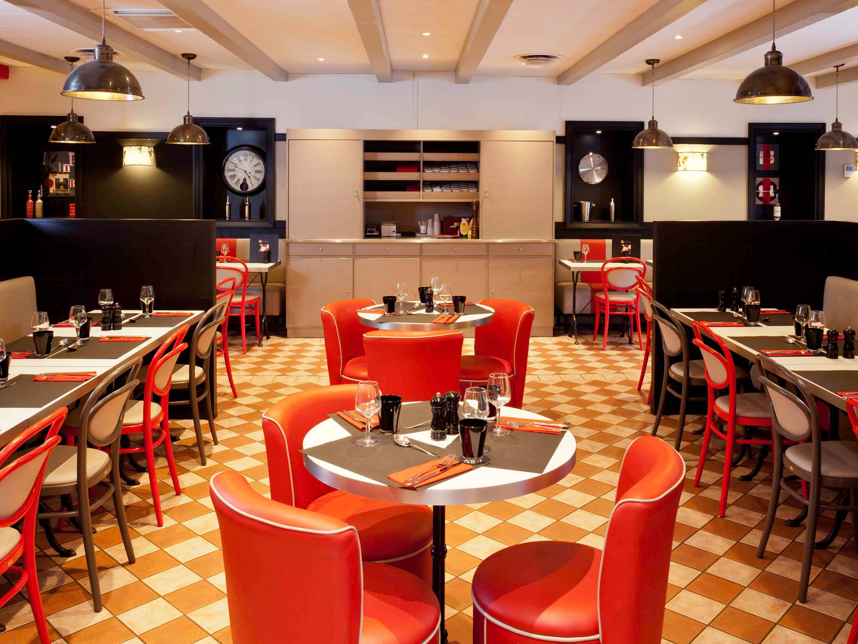 ibis Paris la Défense Esplanade