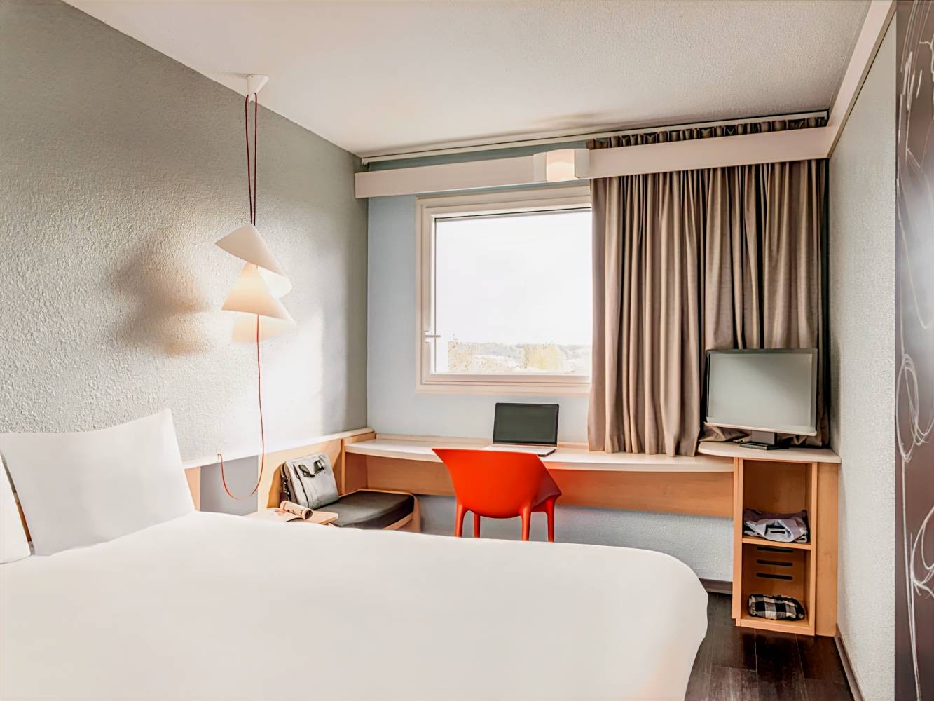 ibis Versailles Parly 2