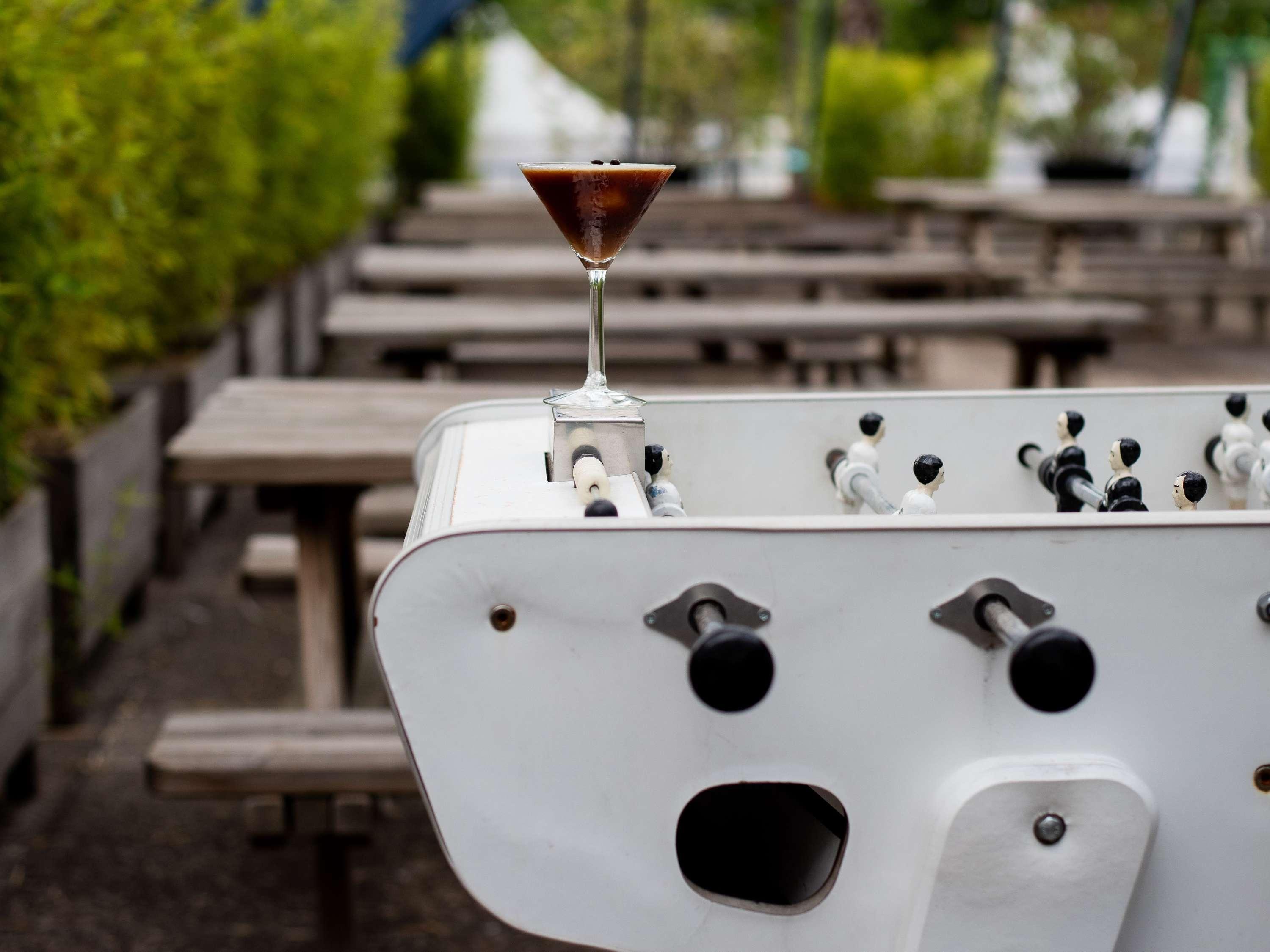 ibis Styles Paris Bercy