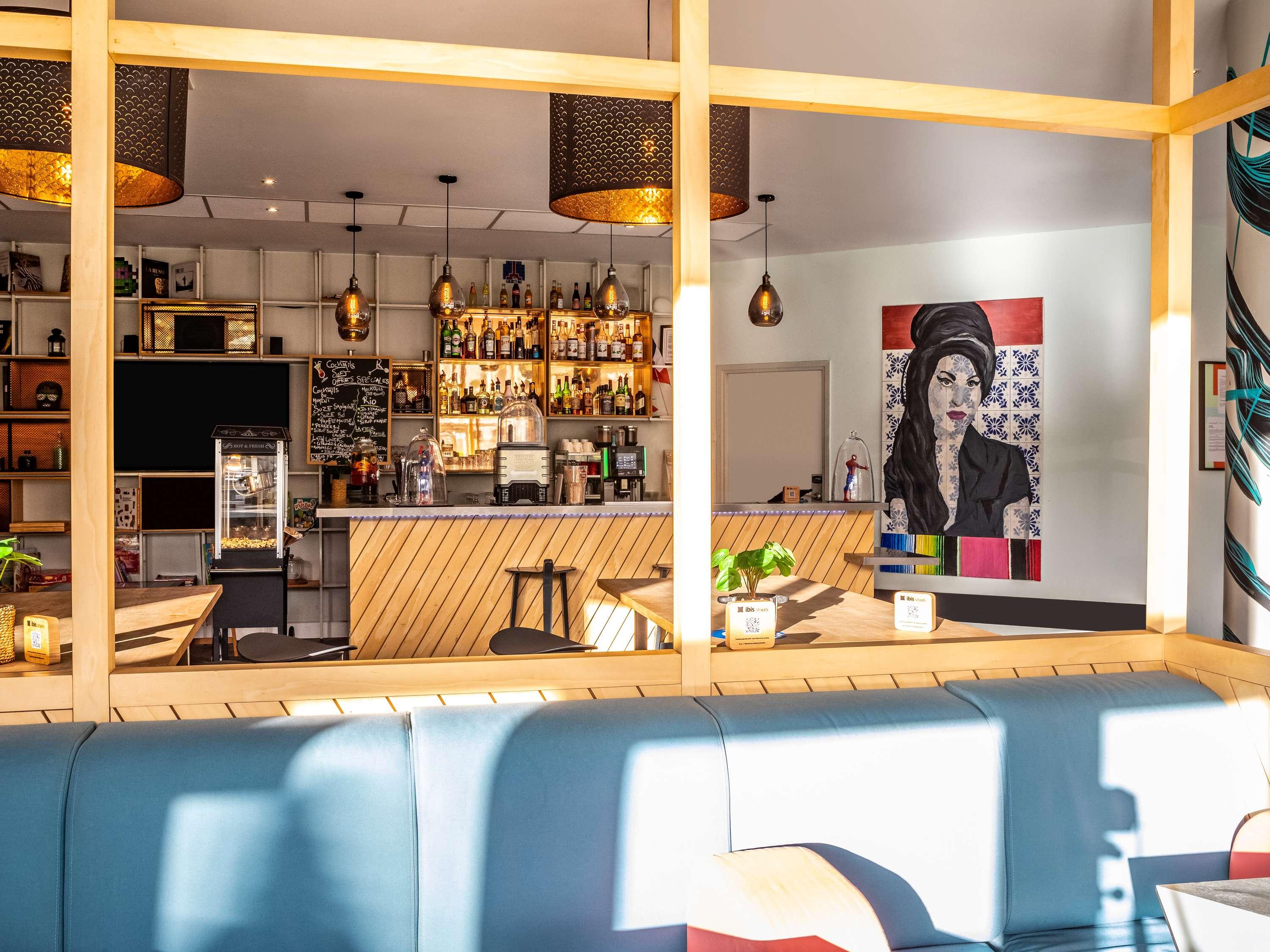 ibis Styles Paris Bercy