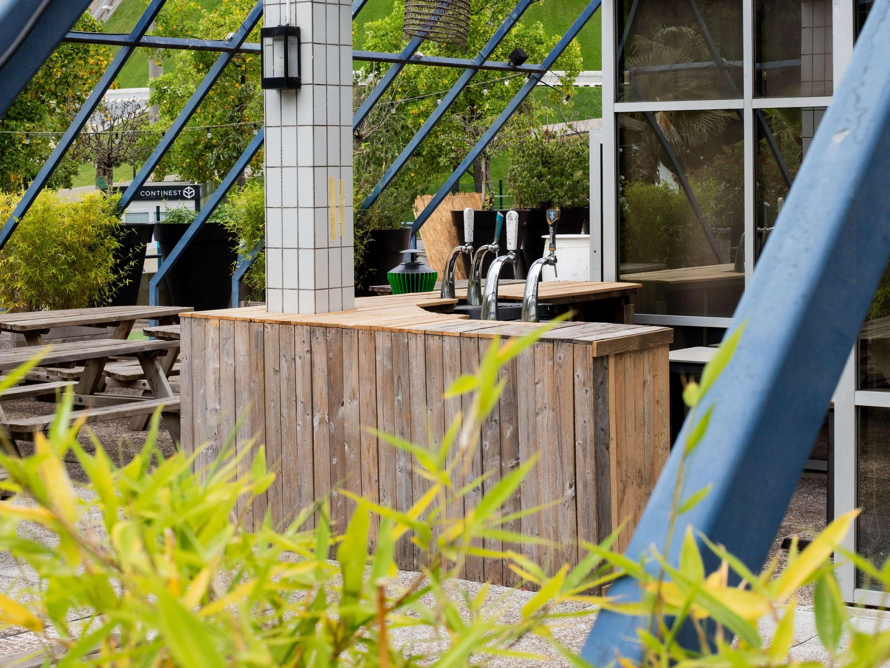 ibis Styles Paris Bercy