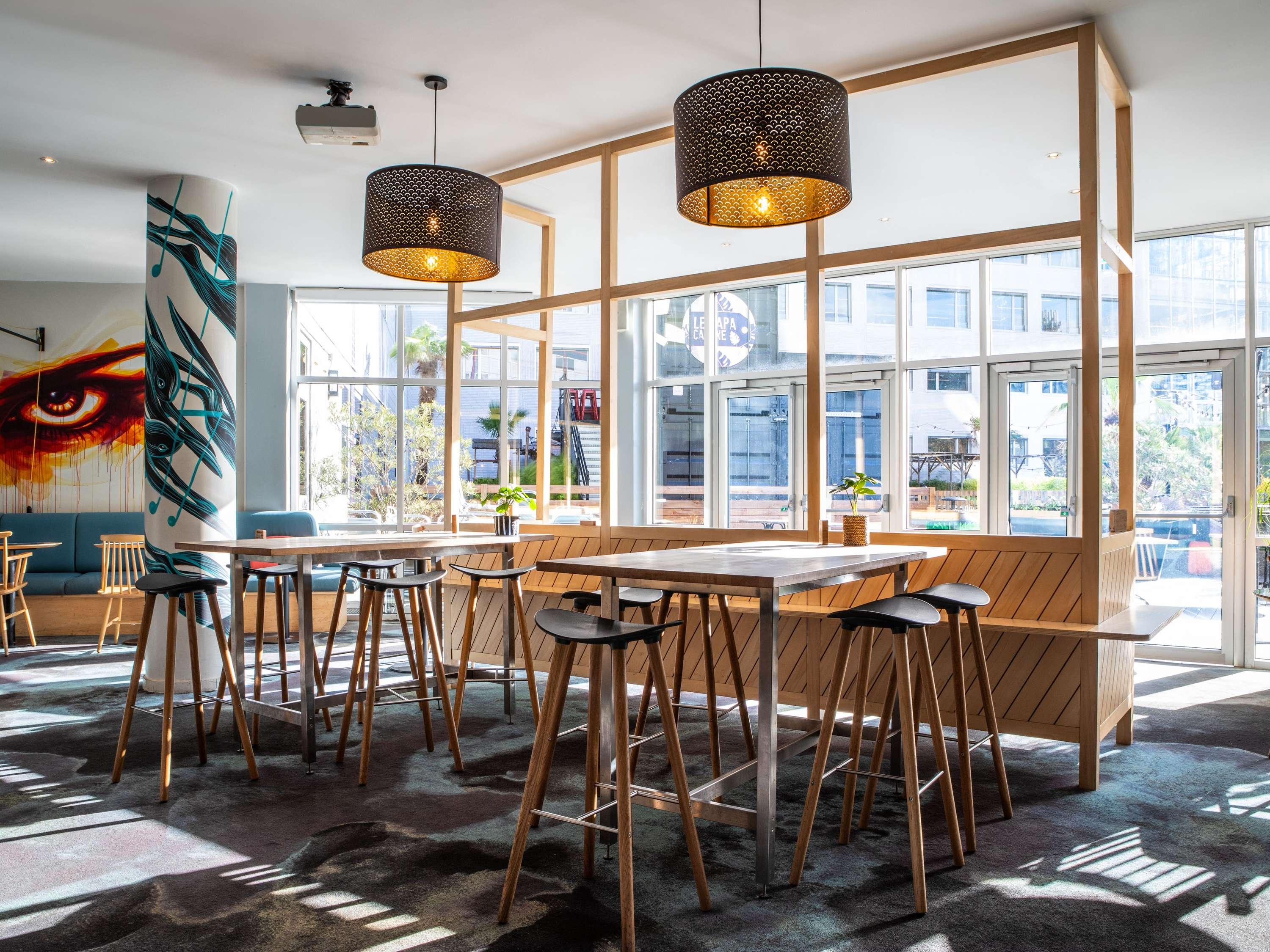 ibis Styles Paris Bercy