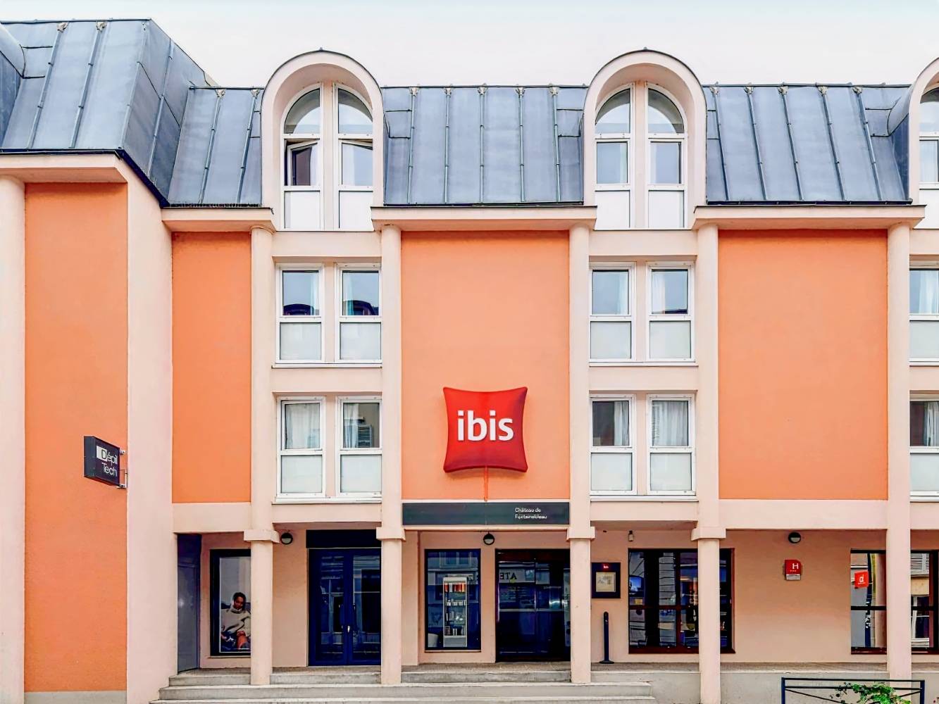 ibis Château de Fontainebleau