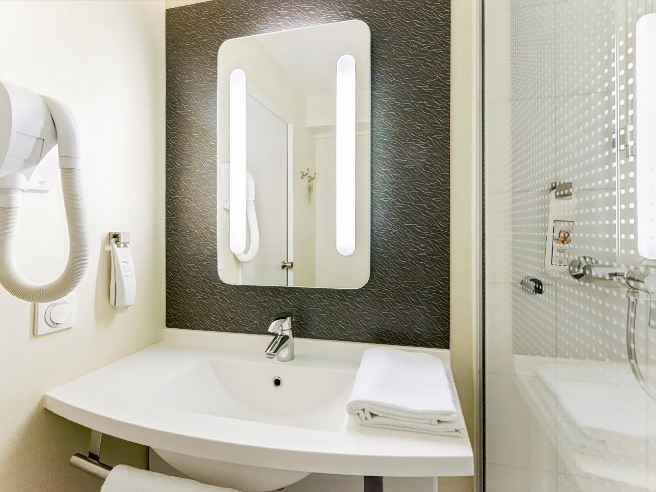 ibis Paris Issy Les Moulineaux Val de Seine