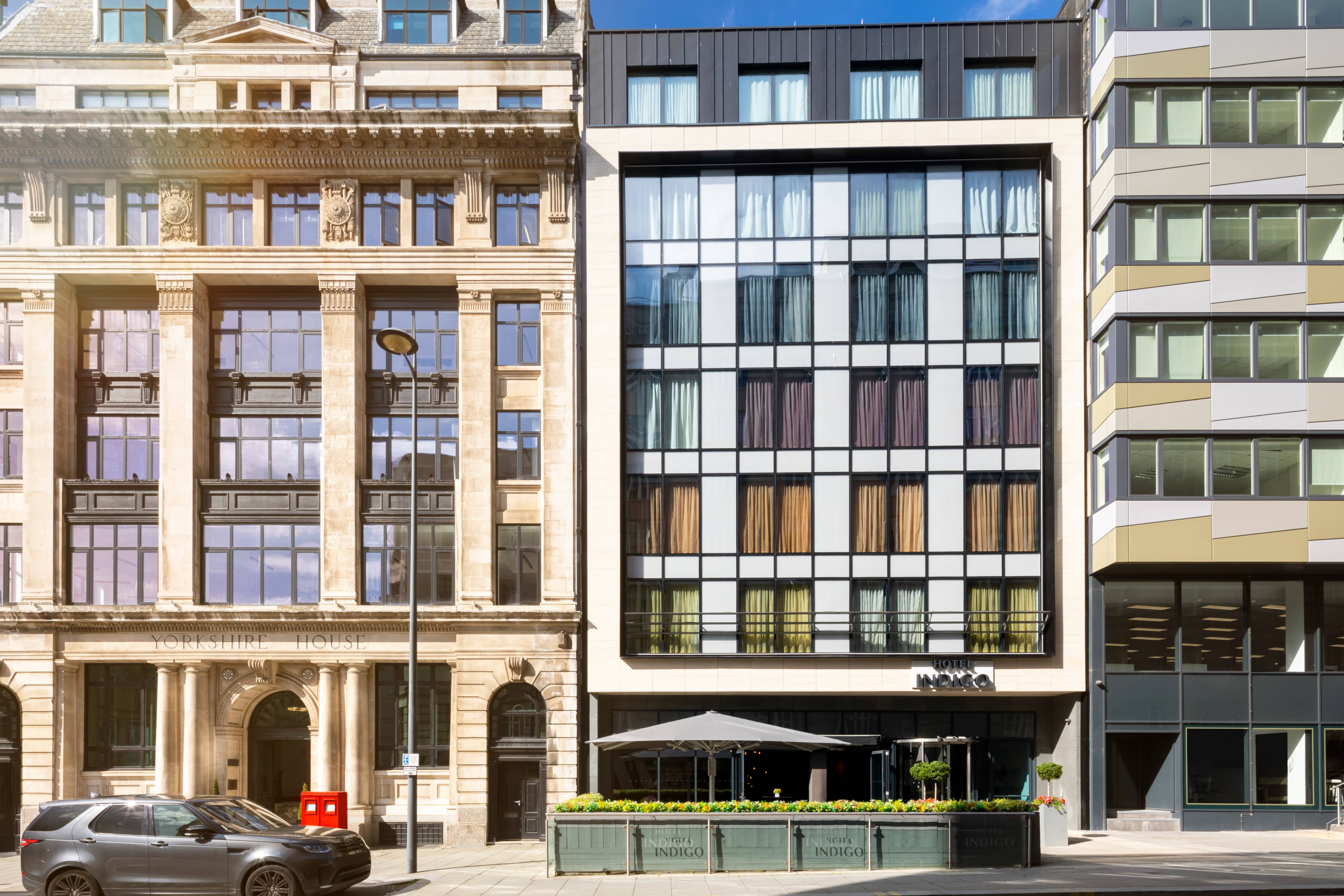 Hotel Indigo Liverpool