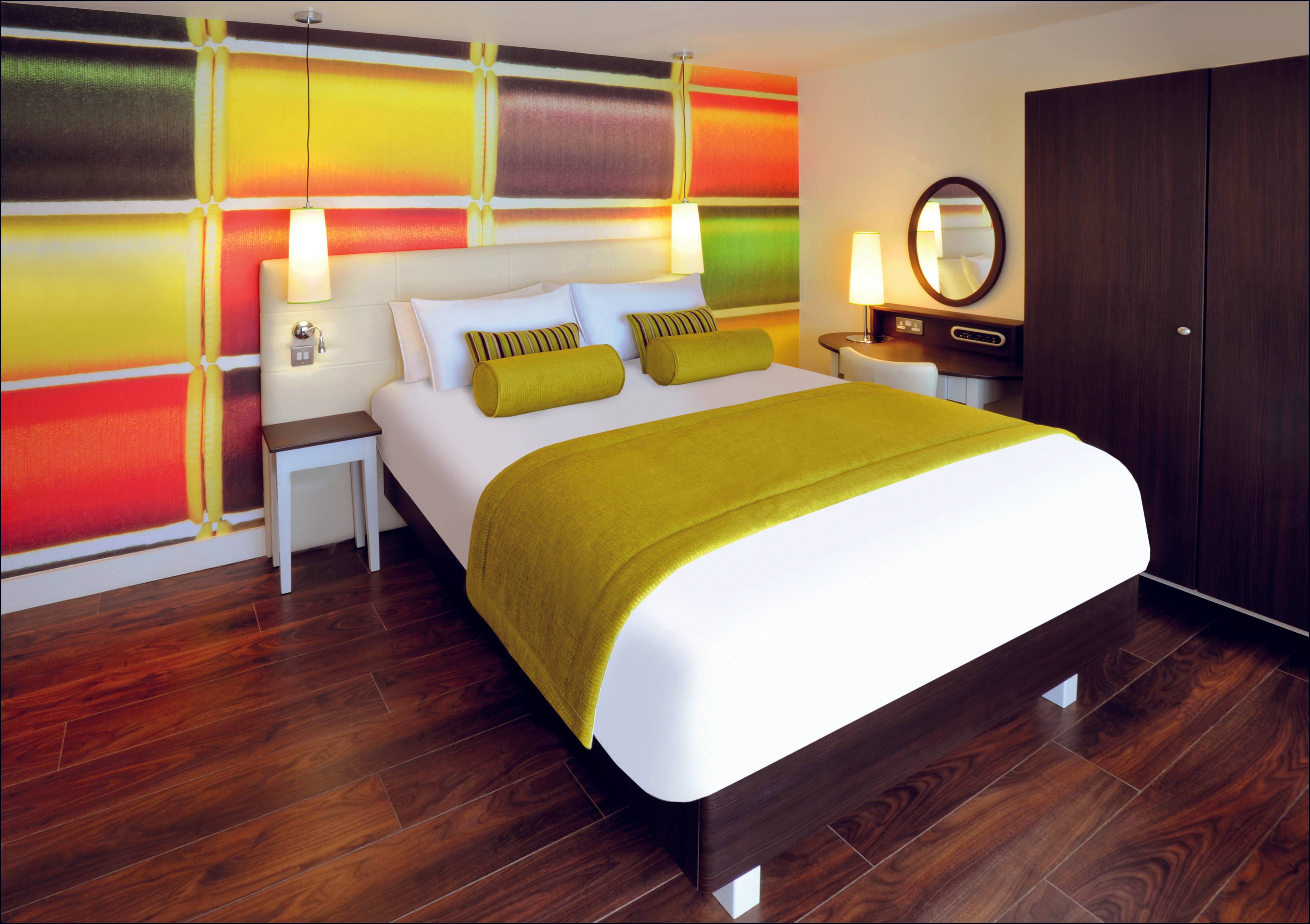 Hotel Indigo Liverpool