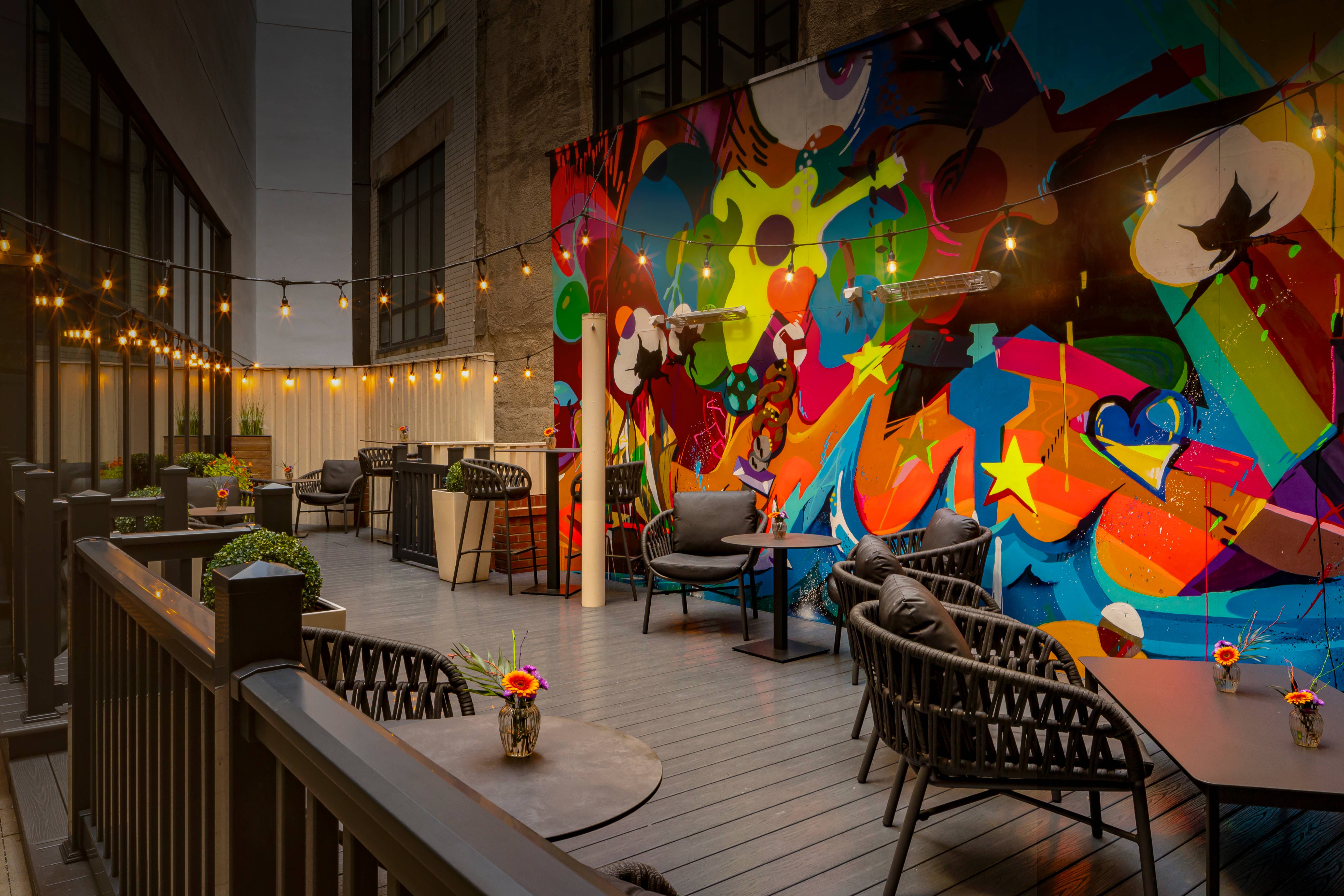 Hotel Indigo Liverpool