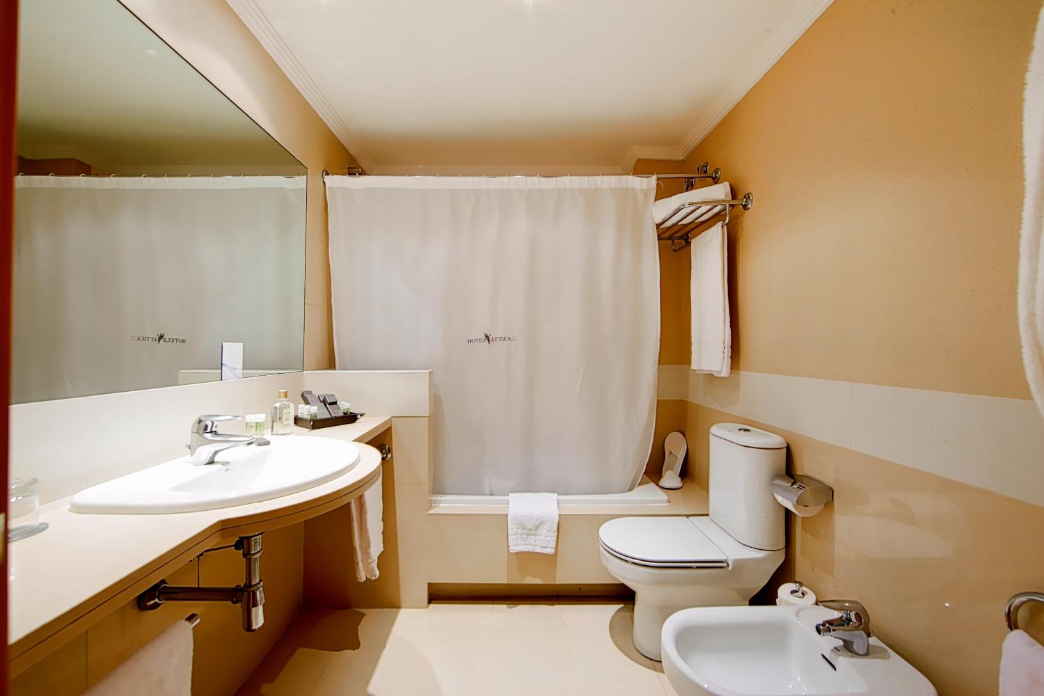 Attica 21 Barcelona Mar