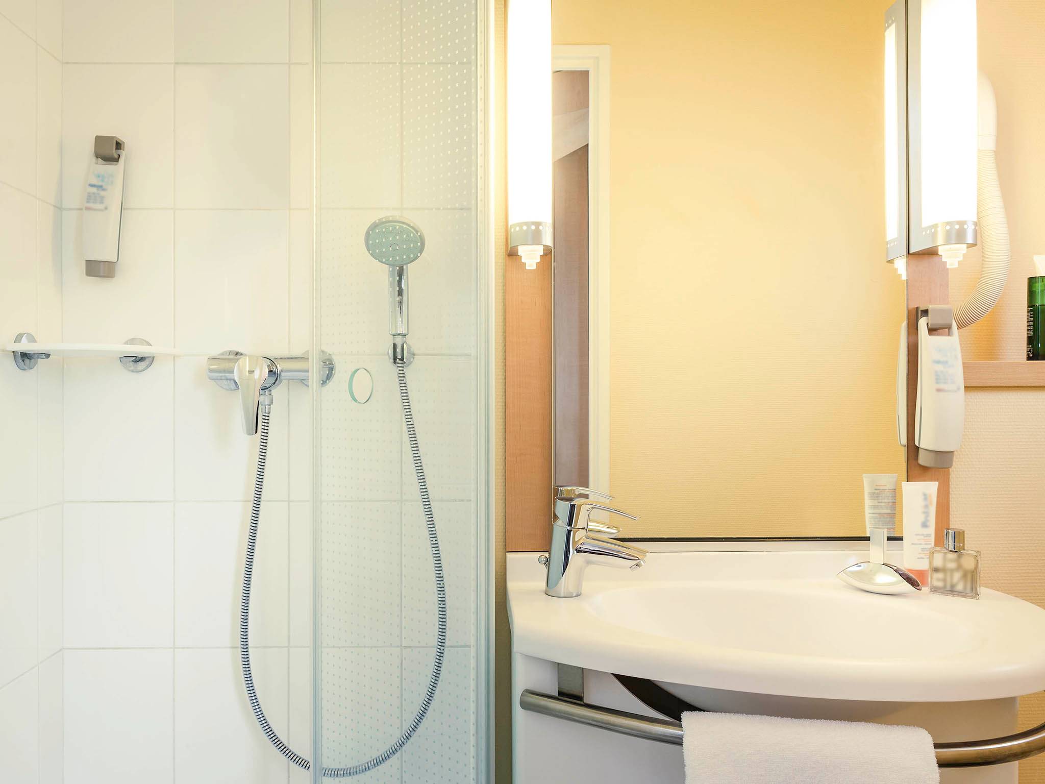 ibis Paris Porte d'Orléans