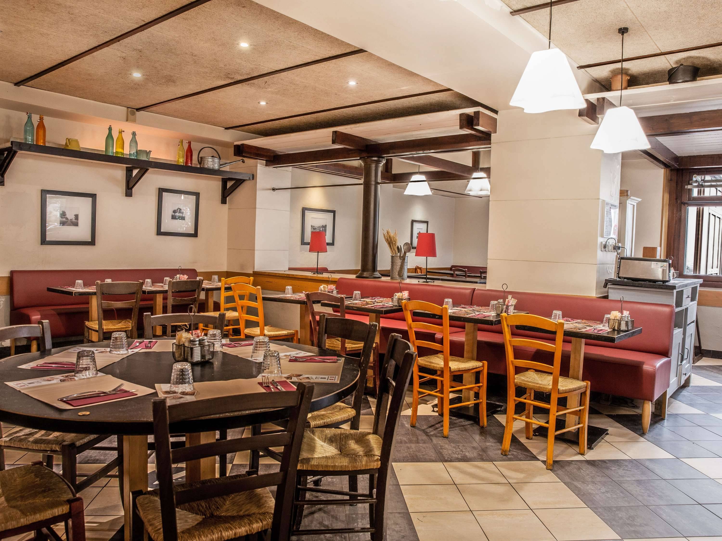 ibis Paris Porte d'Orléans