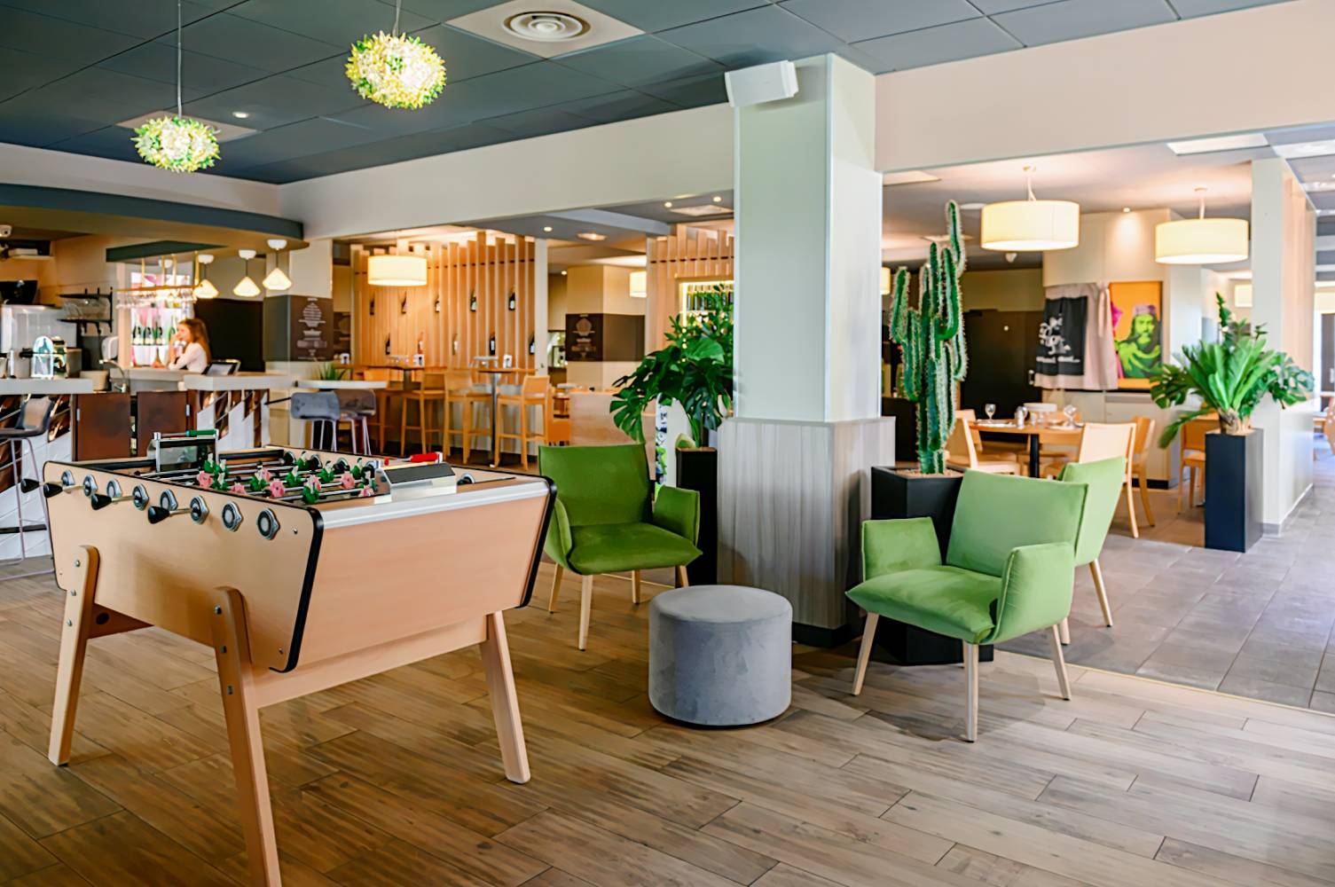 ibis Tours Centre Gare