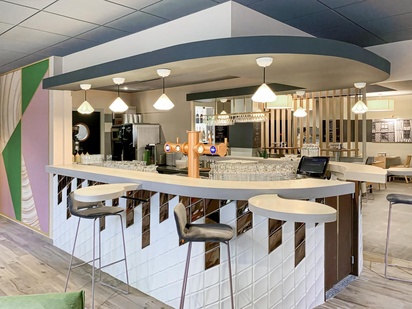 ibis Tours Centre Gare