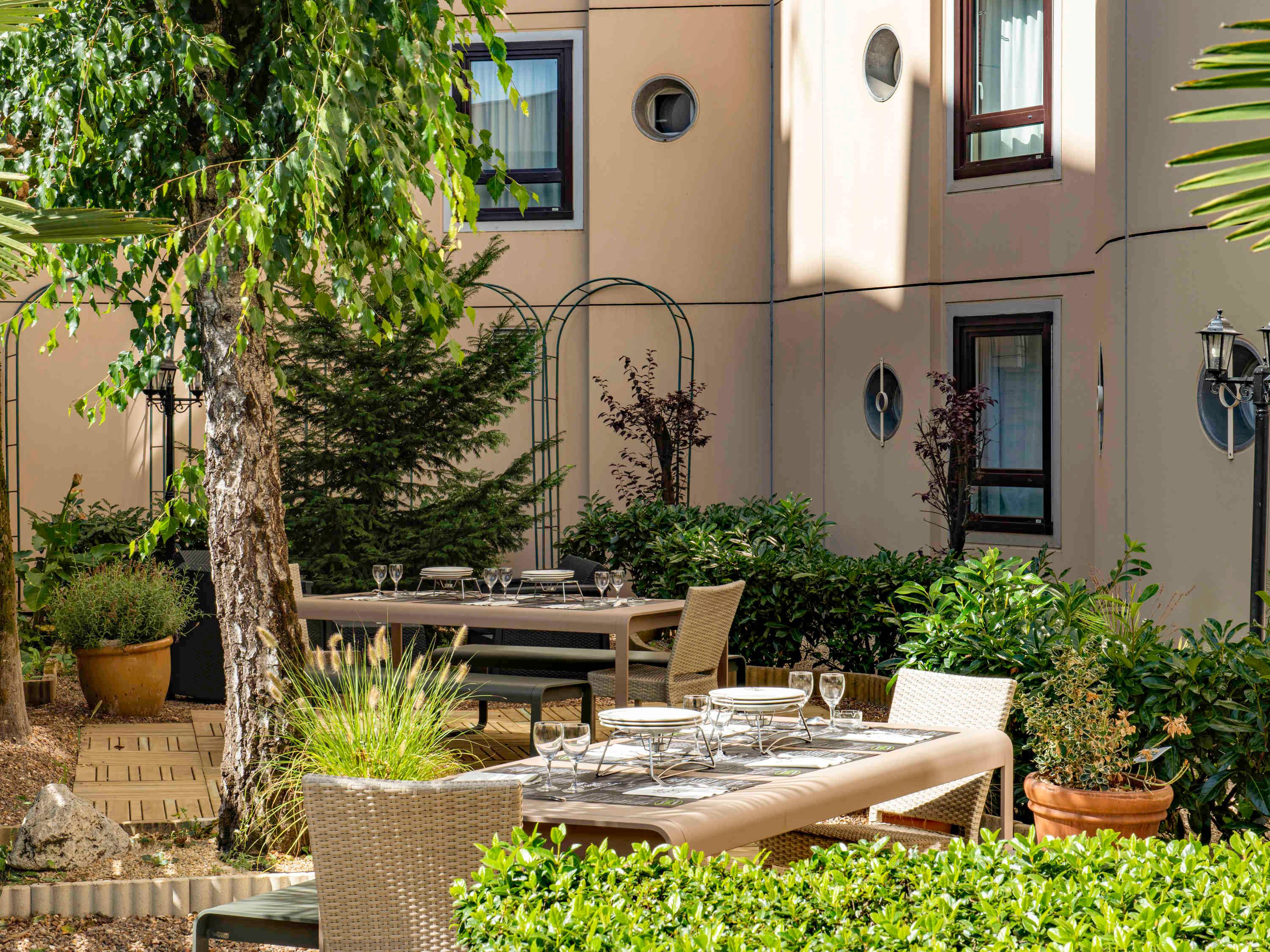 ibis Tours Centre Gare