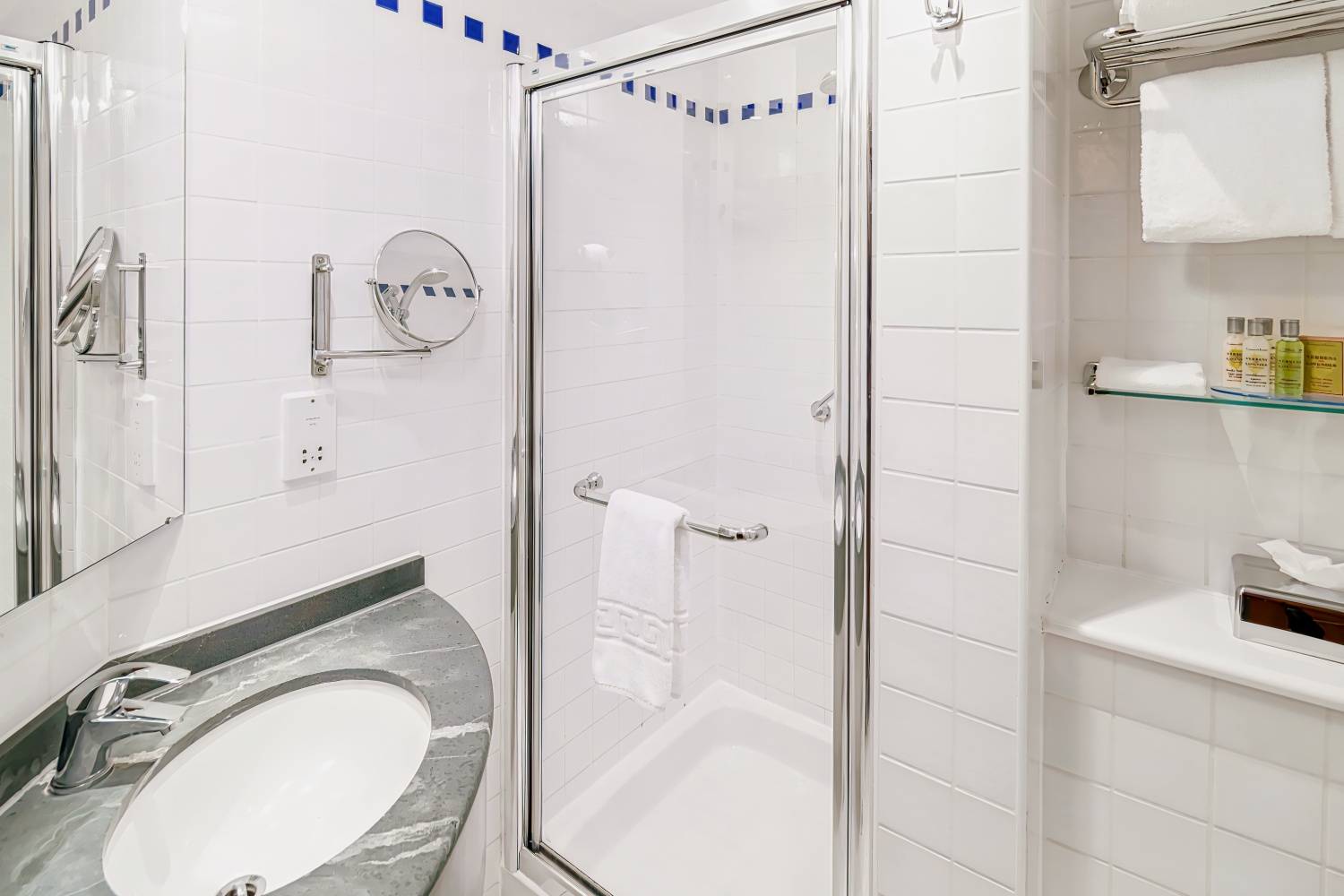 Hilton Garden Inn Bristol City Centre