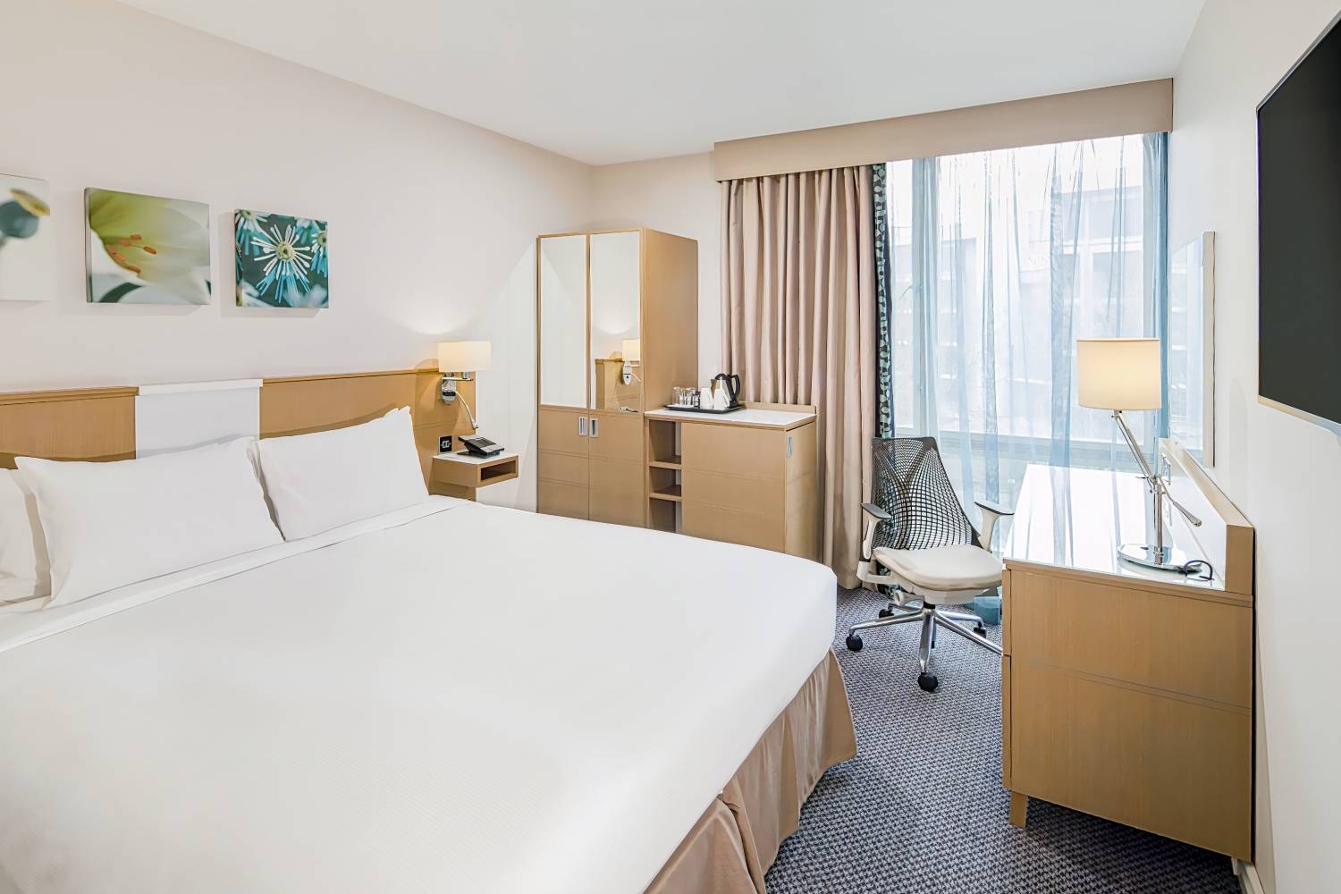 Hilton Garden Inn Bristol City Centre