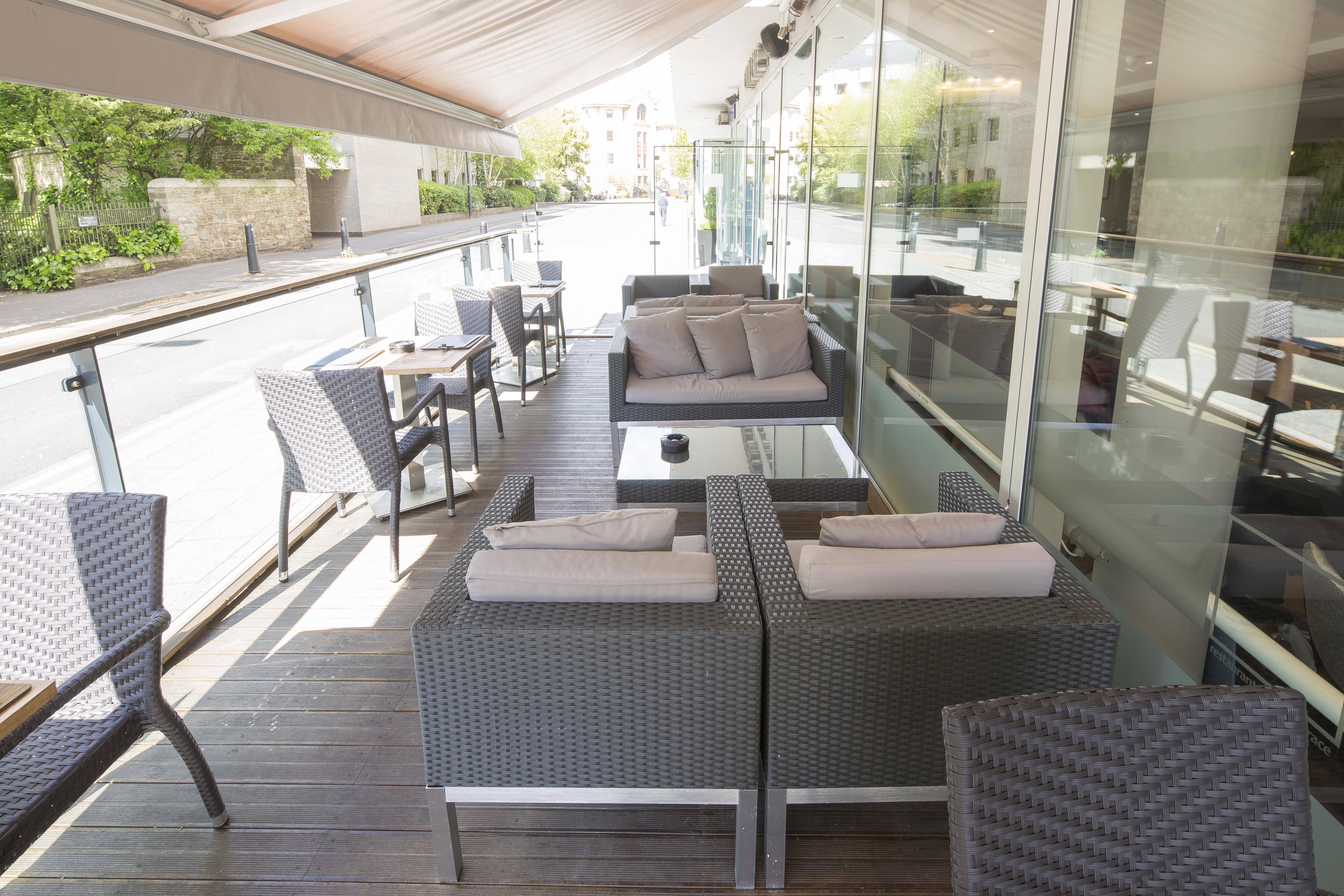 Hilton Garden Inn Bristol City Centre