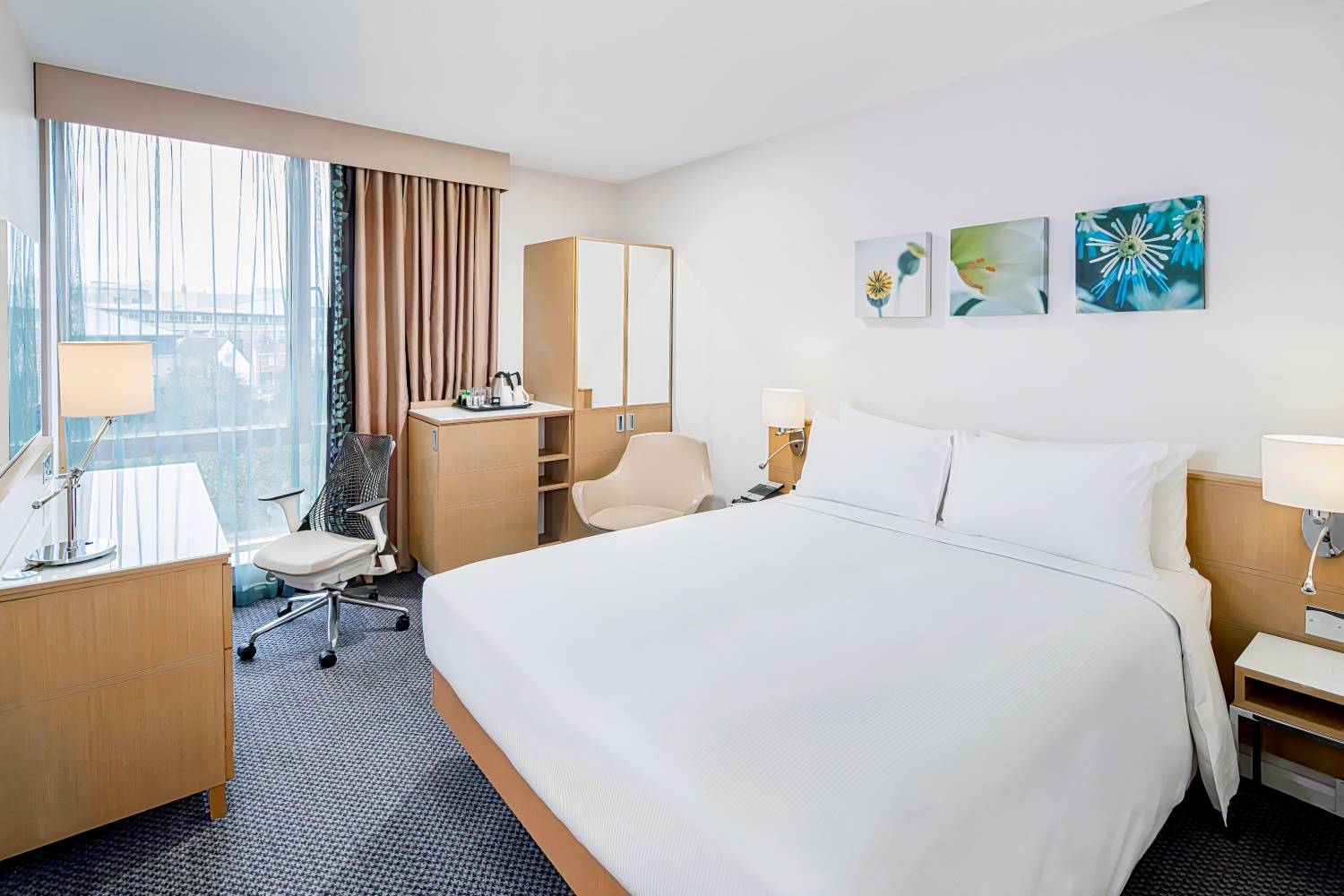 Hilton Garden Inn Bristol City Centre