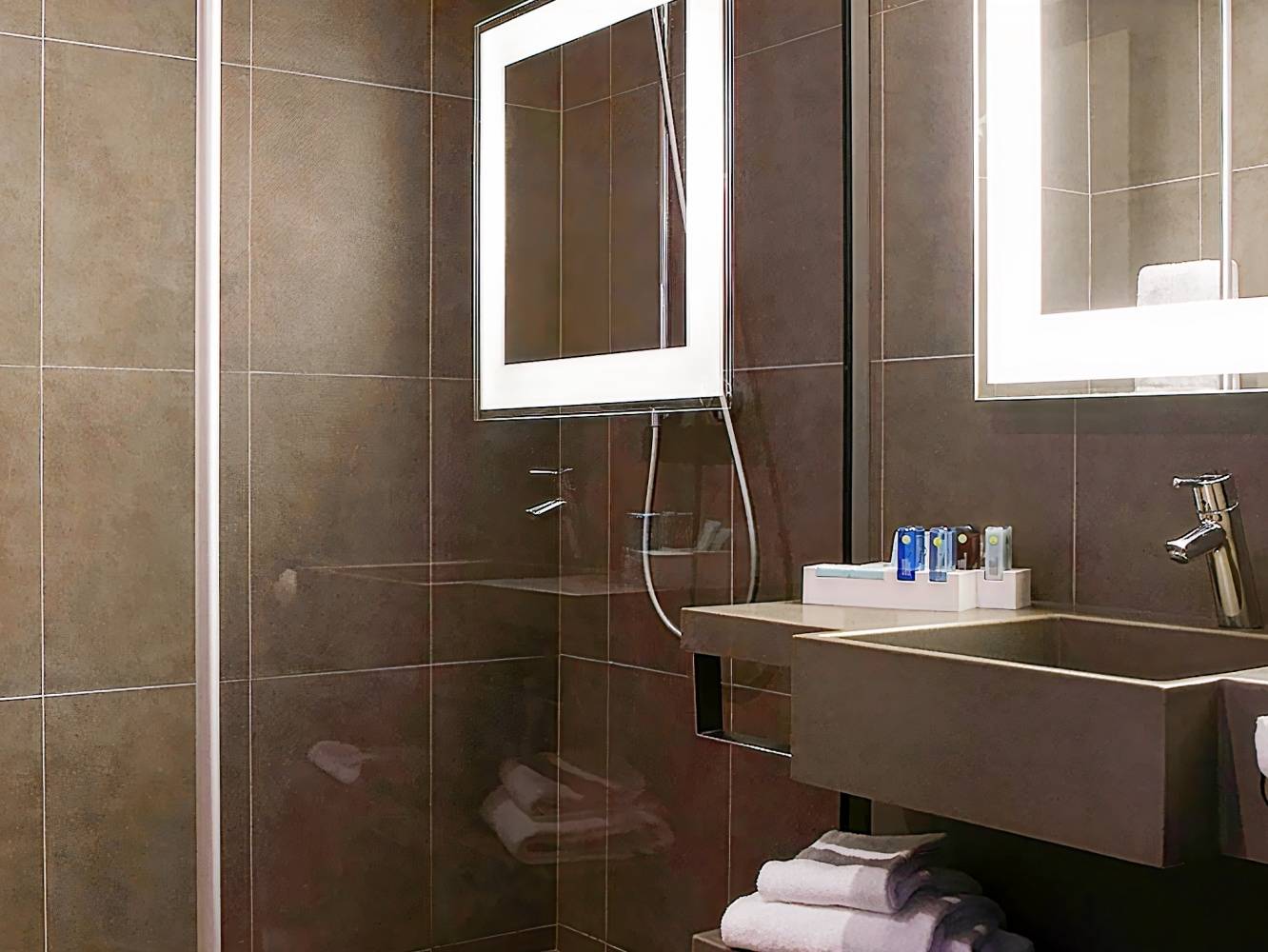 Novotel Bordeaux Lac