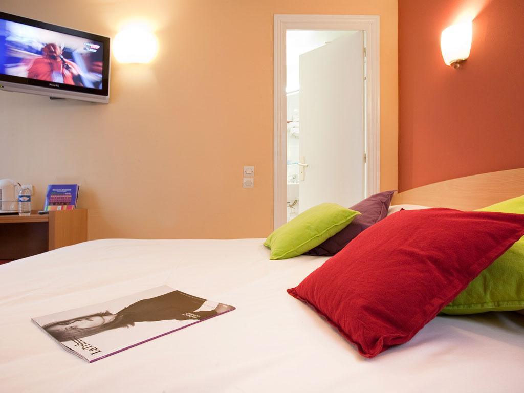 Ibis Styles Paris Lafayette Opera