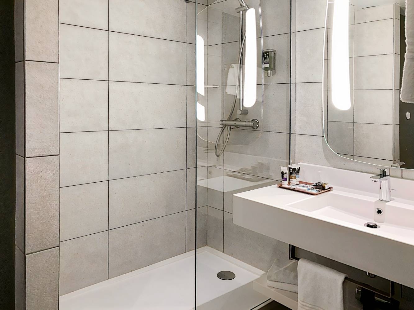 Mercure Reims Parc des Expositions Hotel