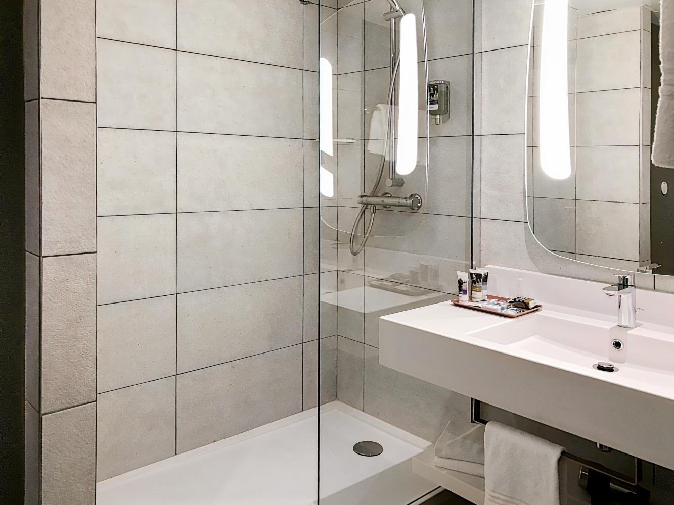 Mercure Reims Parc des Expositions Hotel