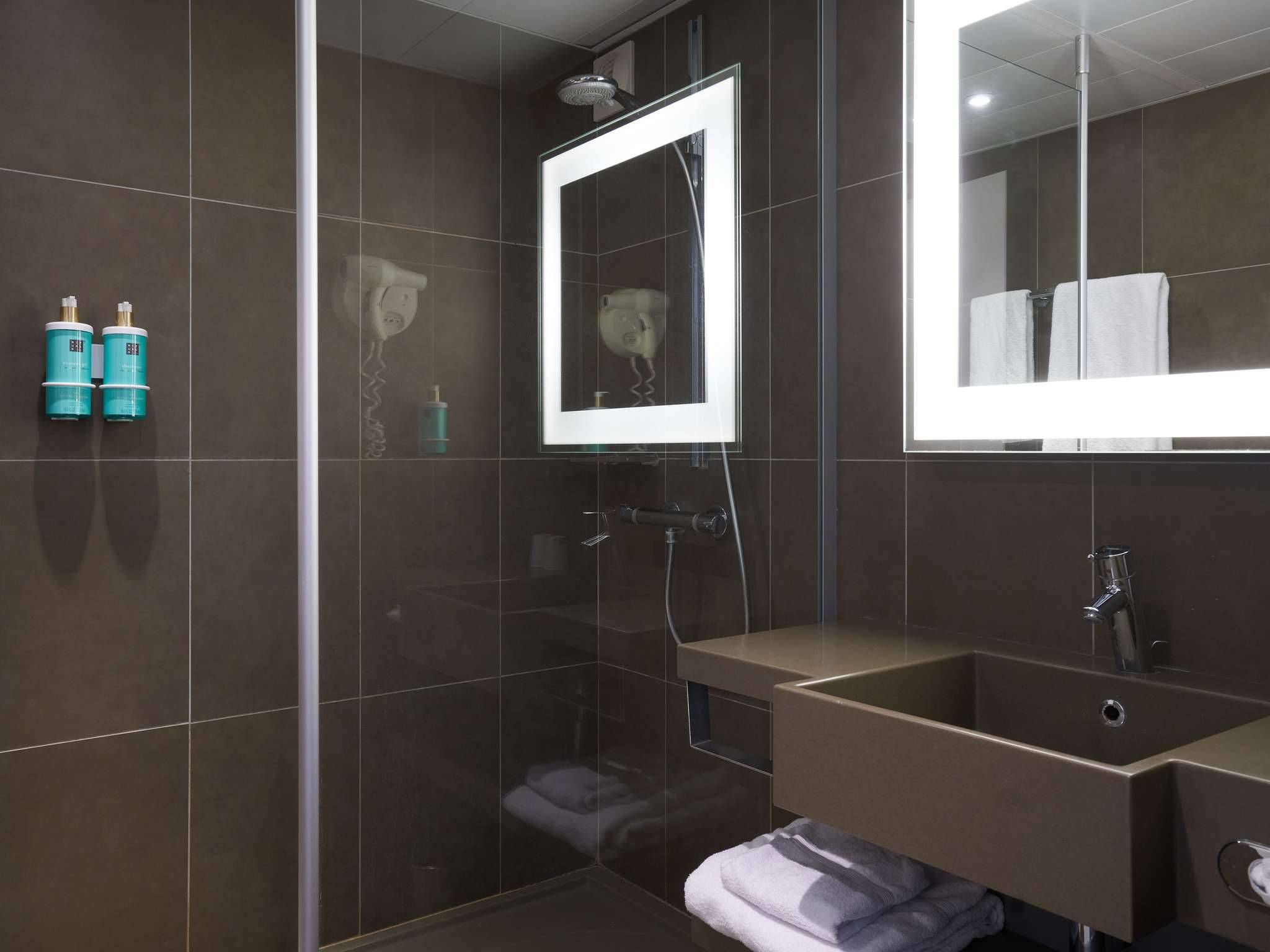 Novotel Marne La Vallée Collégien