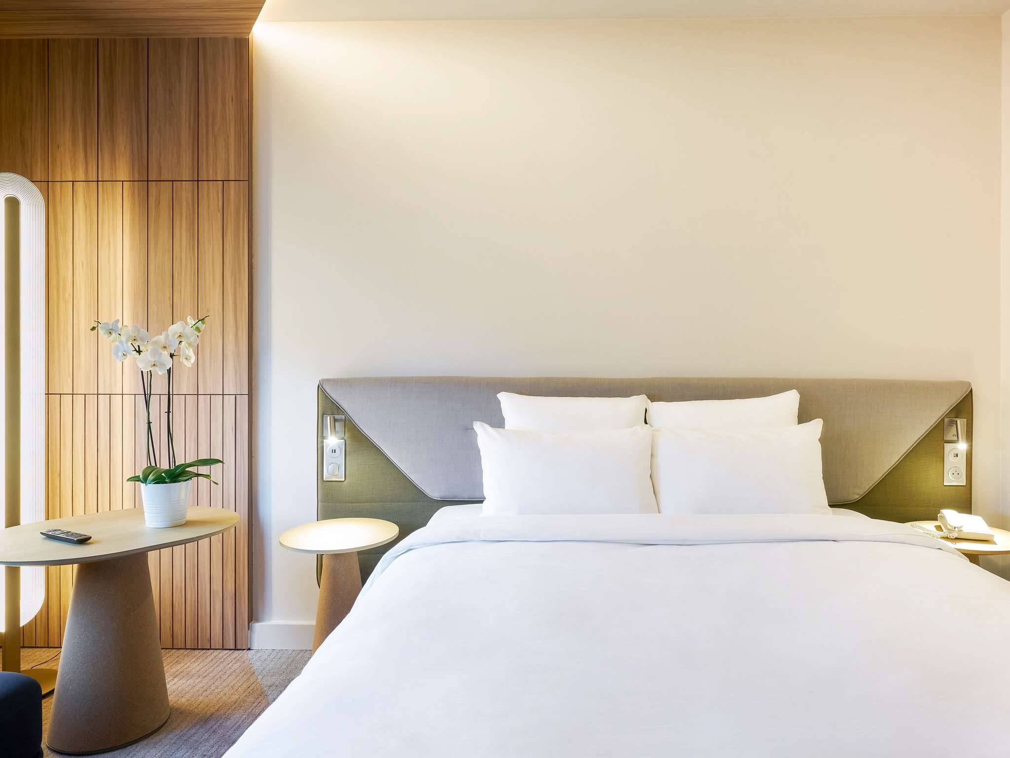 Novotel Marne La Vallée Collégien