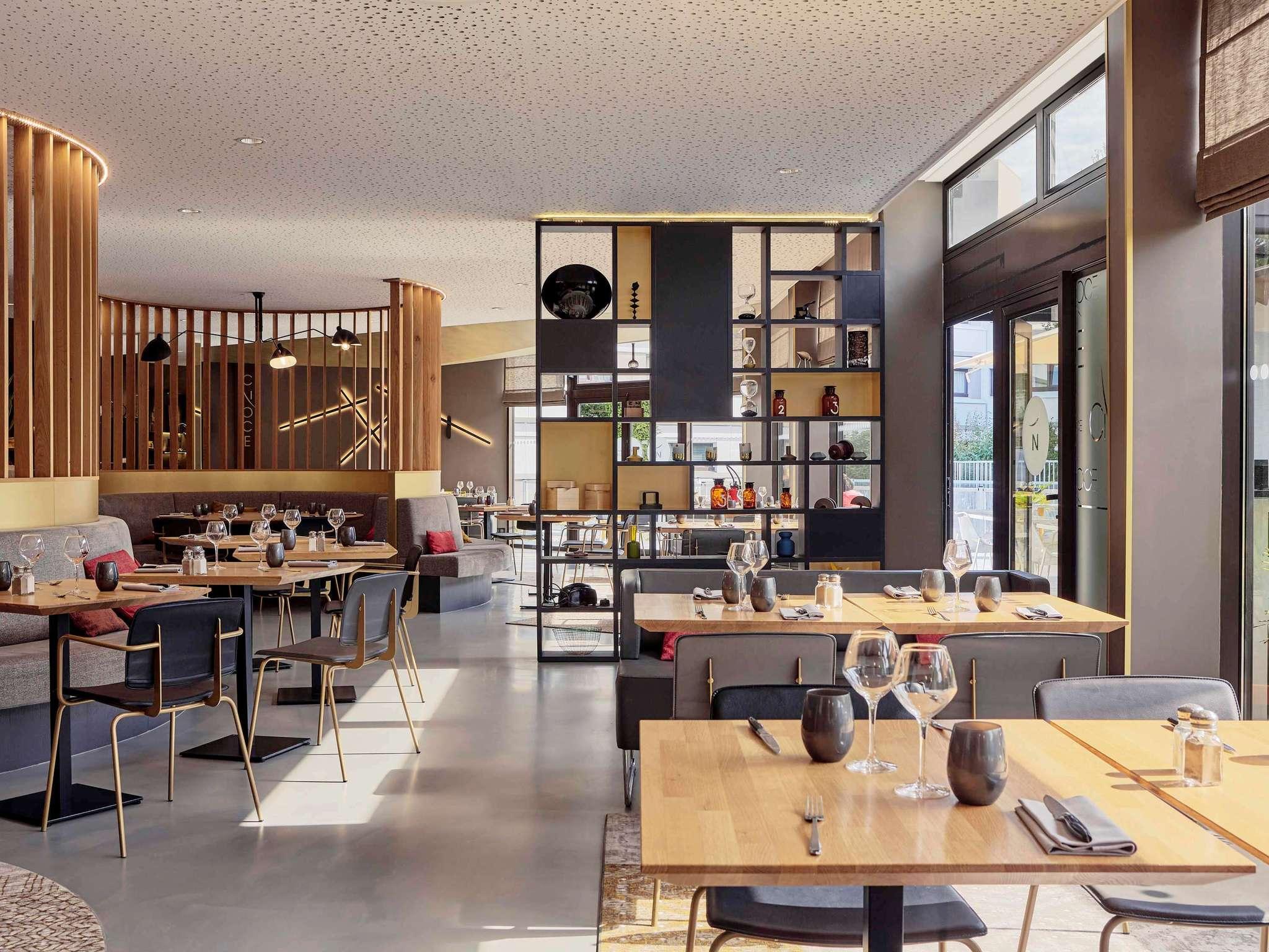 Novotel Marne La Vallée Collégien