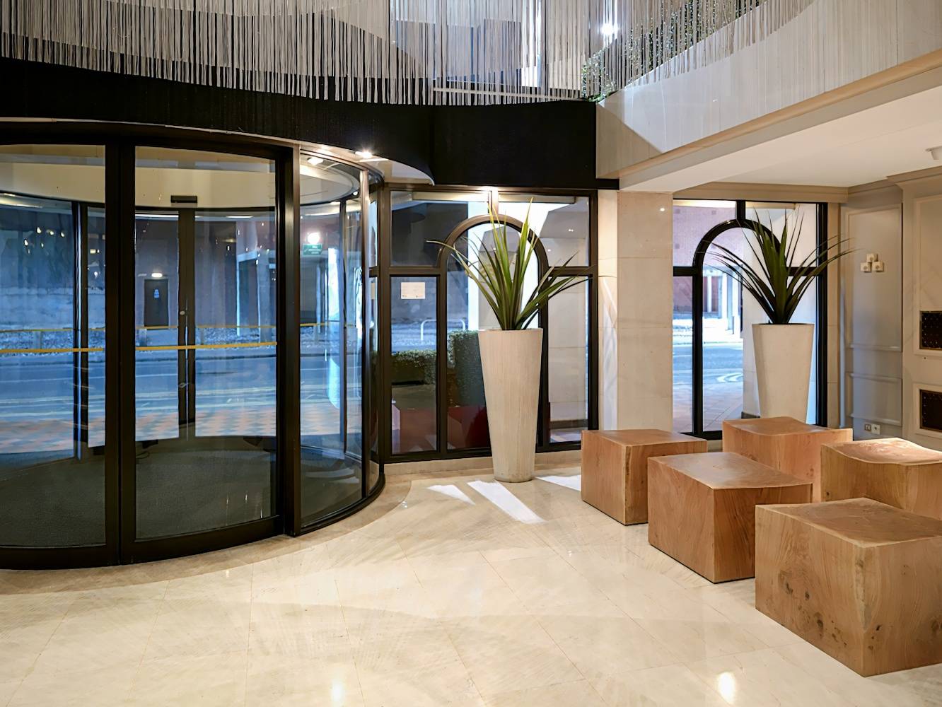 Crowne Plaza Chester, an IHG Hotel